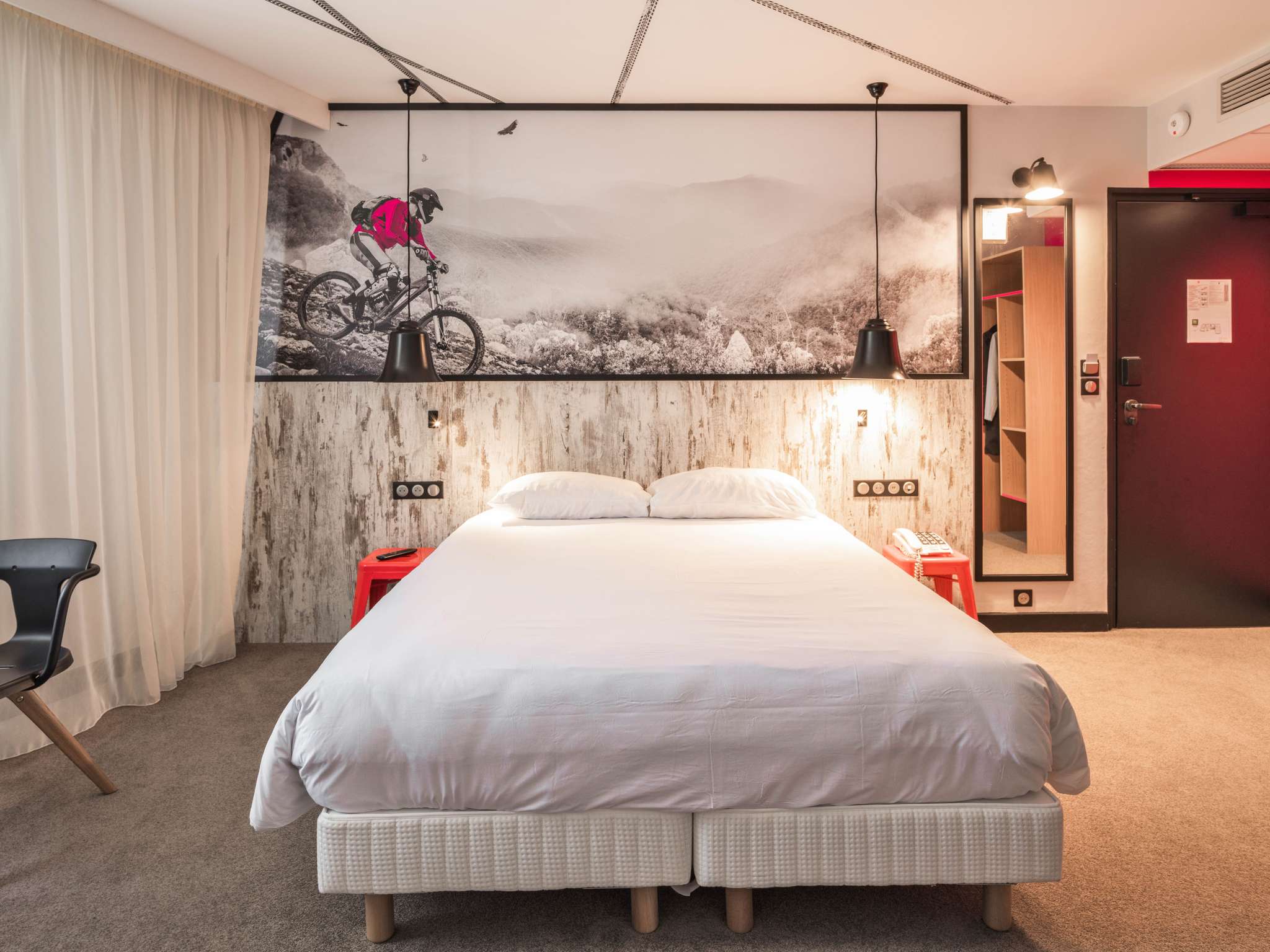 Foto - ibis Styles Dinan Centre Ville