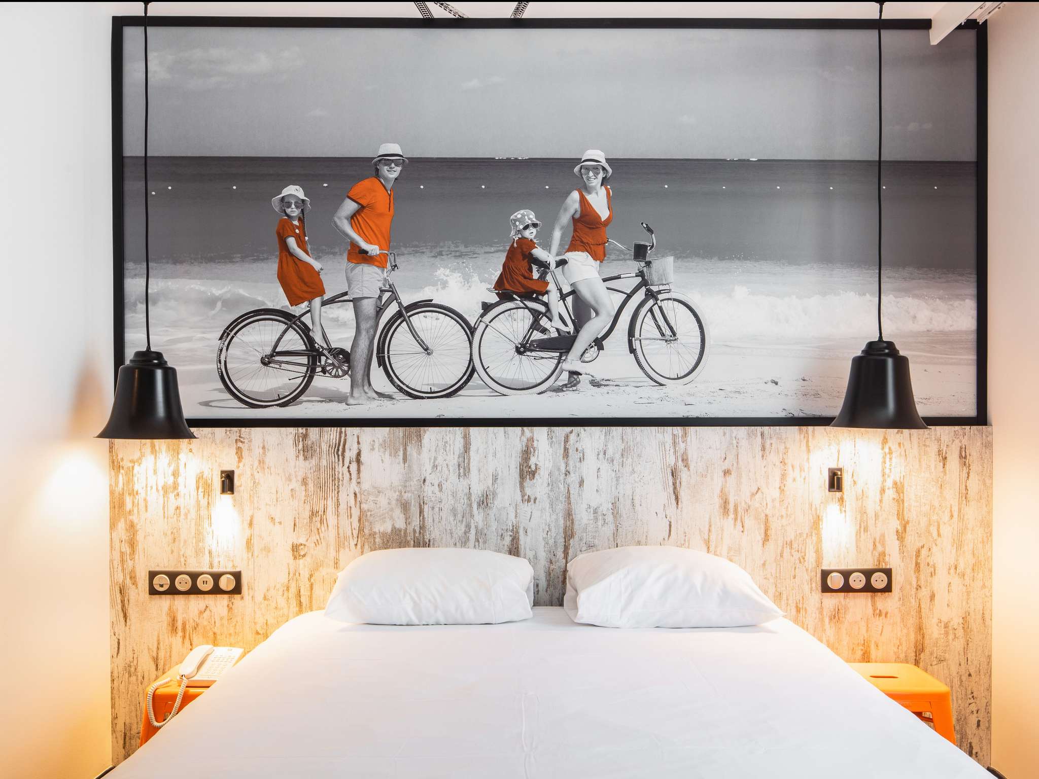 Foto - ibis Styles Dinan Centre Ville