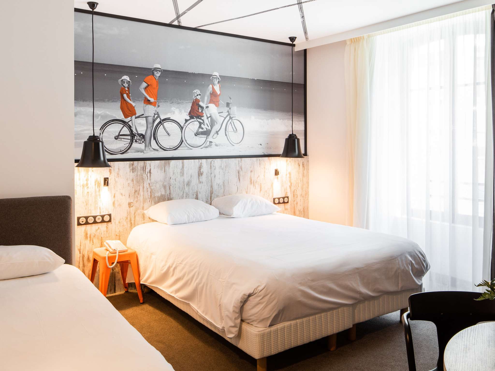 Foto - ibis Styles Dinan Centre Ville