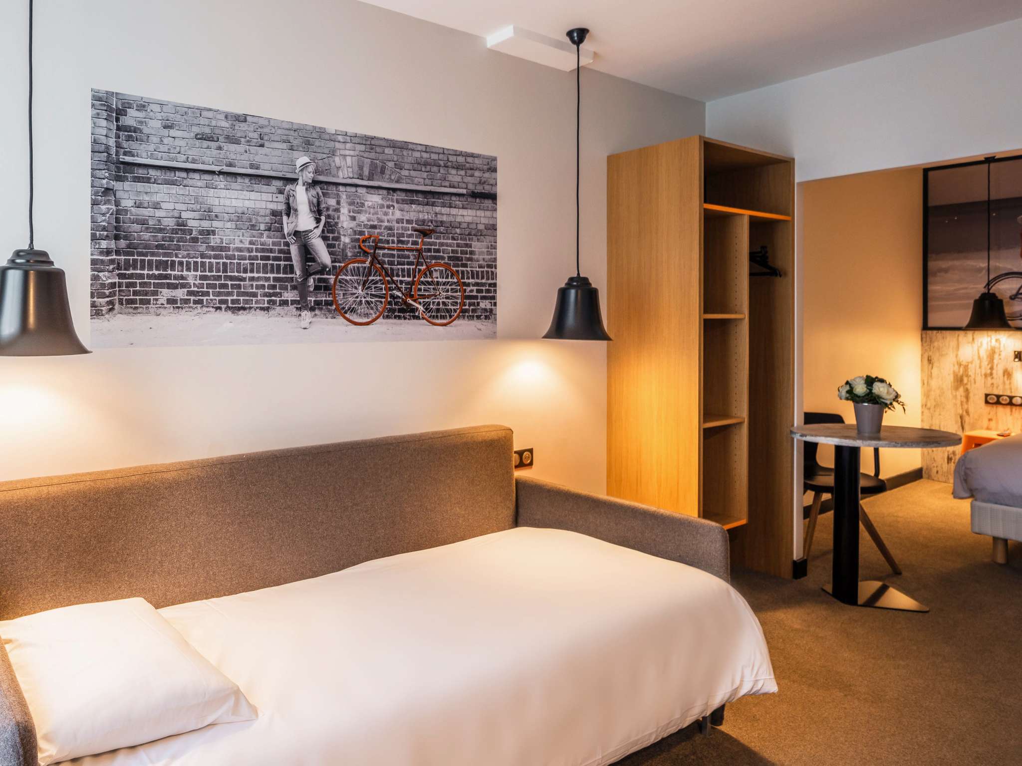 Foto - ibis Styles Dinan Centre Ville