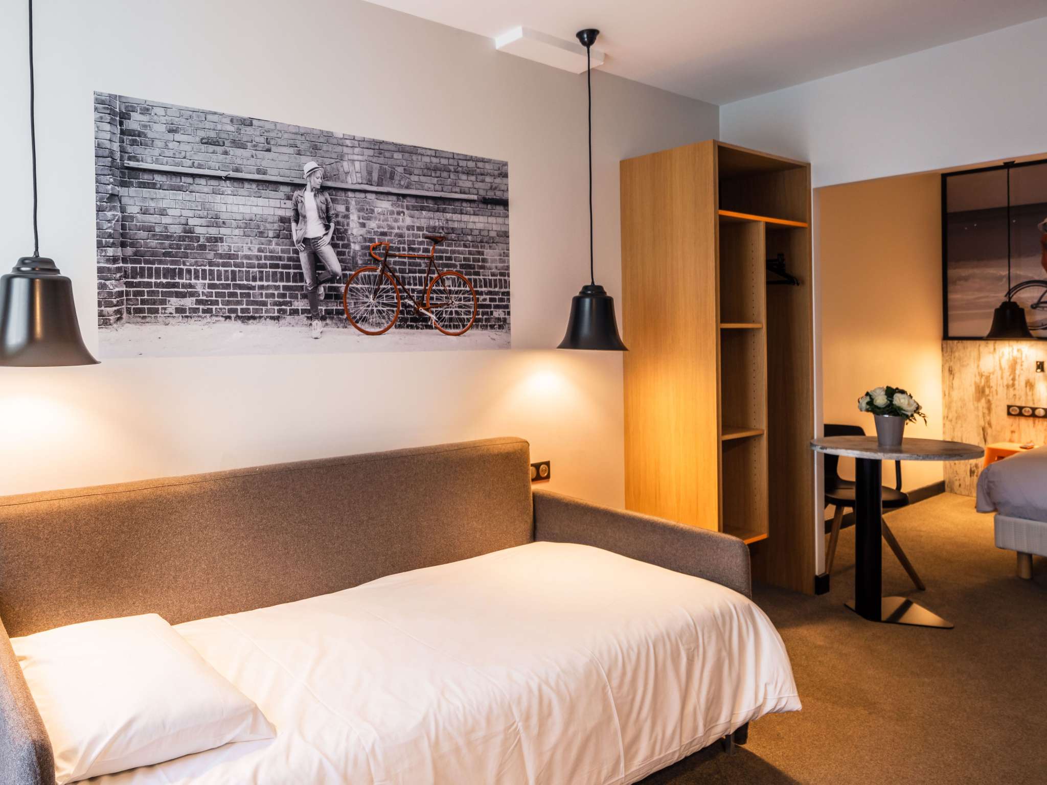 Foto - ibis Styles Dinan Centre Ville
