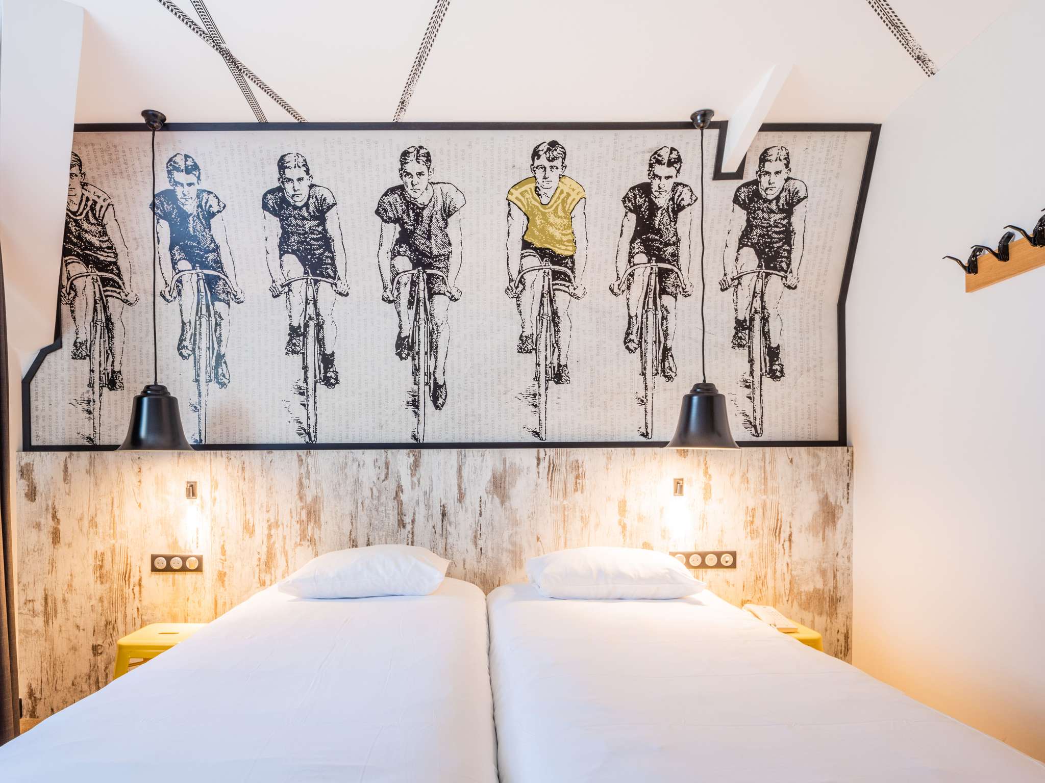 Foto - ibis Styles Dinan Centre Ville