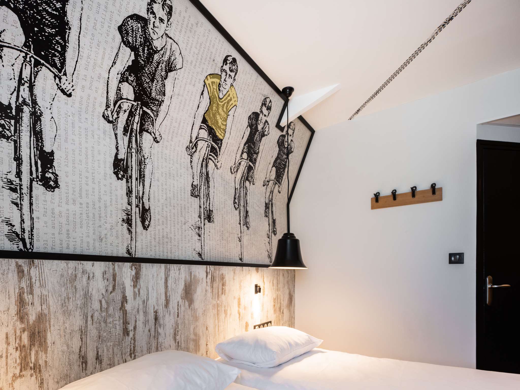 Foto - ibis Styles Dinan Centre Ville