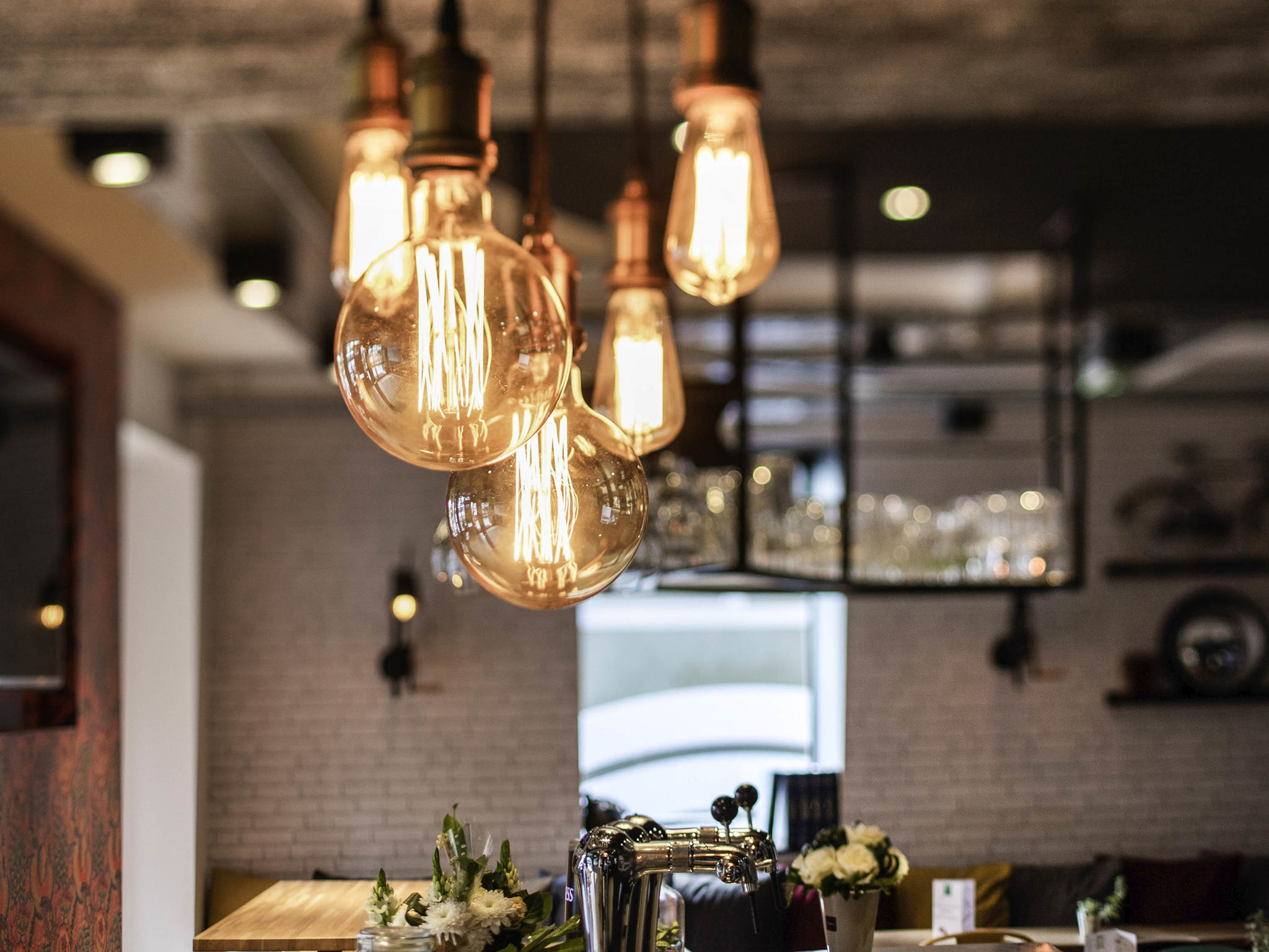 Foto - ibis Styles Dinan Centre Ville