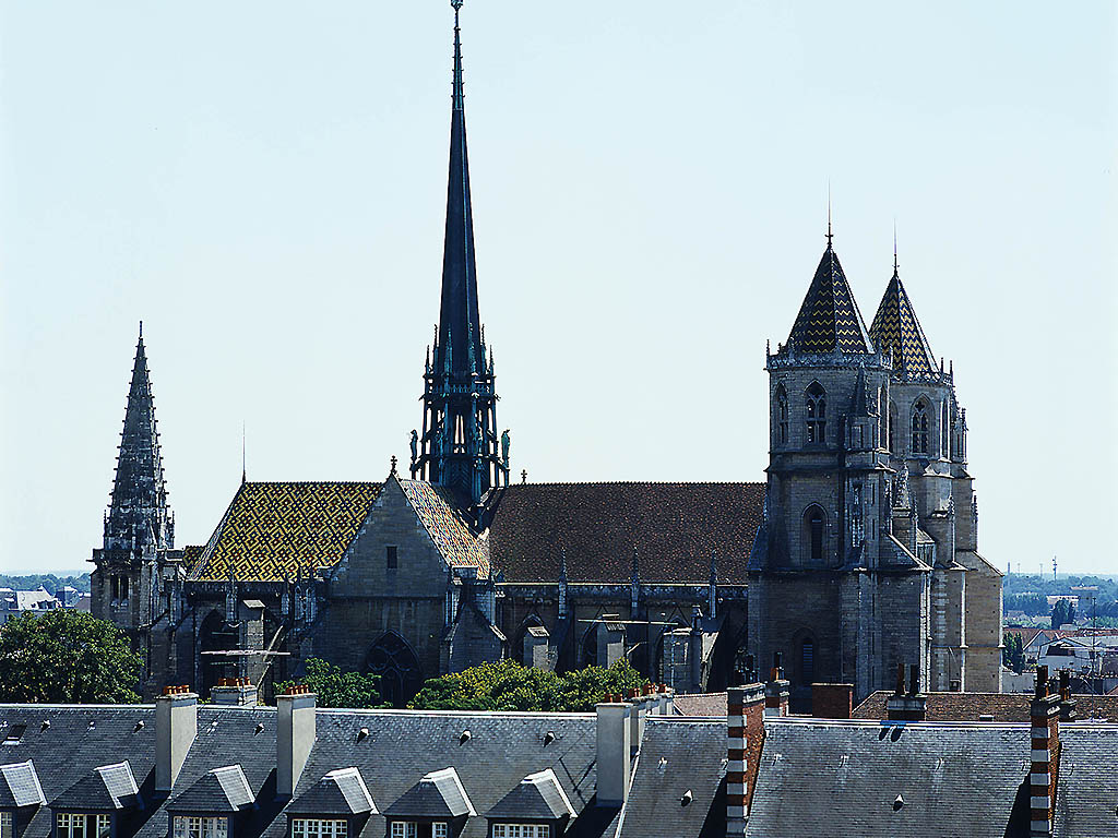 Foto - ibis budget Dijon Saint Apollinaire