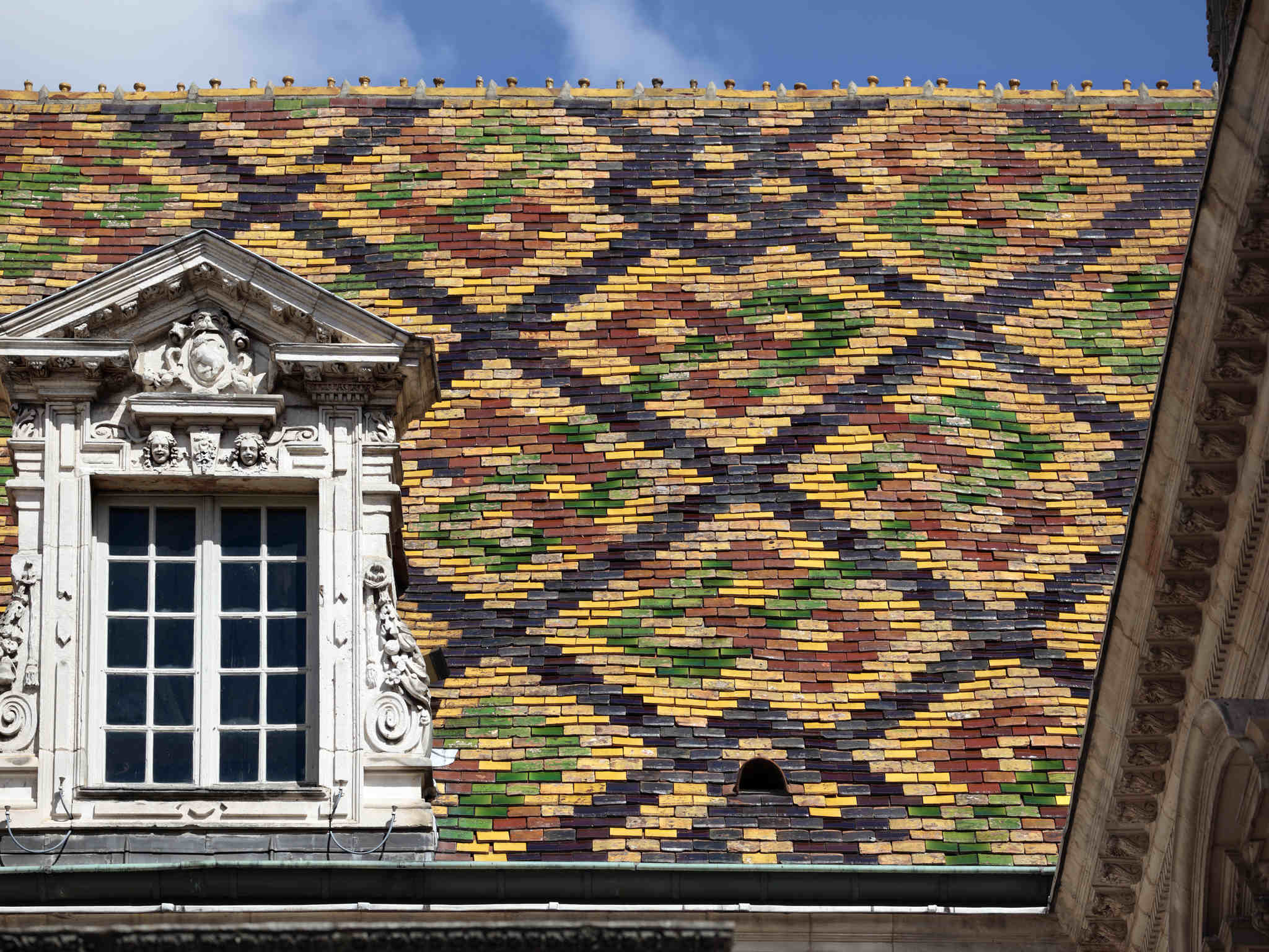 Foto - ibis budget Dijon Saint Apollinaire