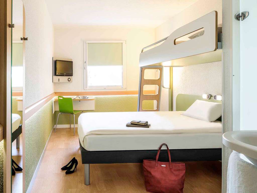 ibis budget Dijon Saint Apollinaire - Image 3