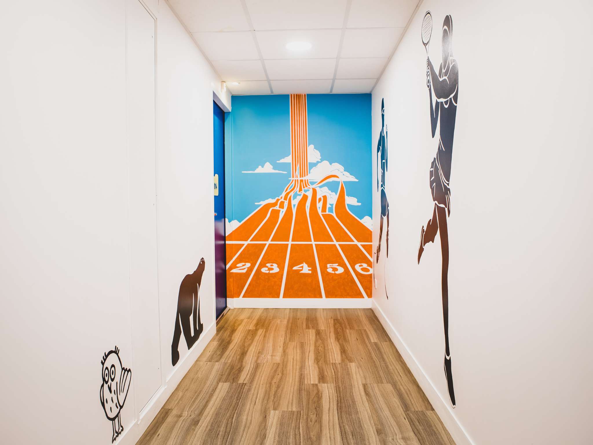 Foto - ibis budget Dijon Saint Apollinaire