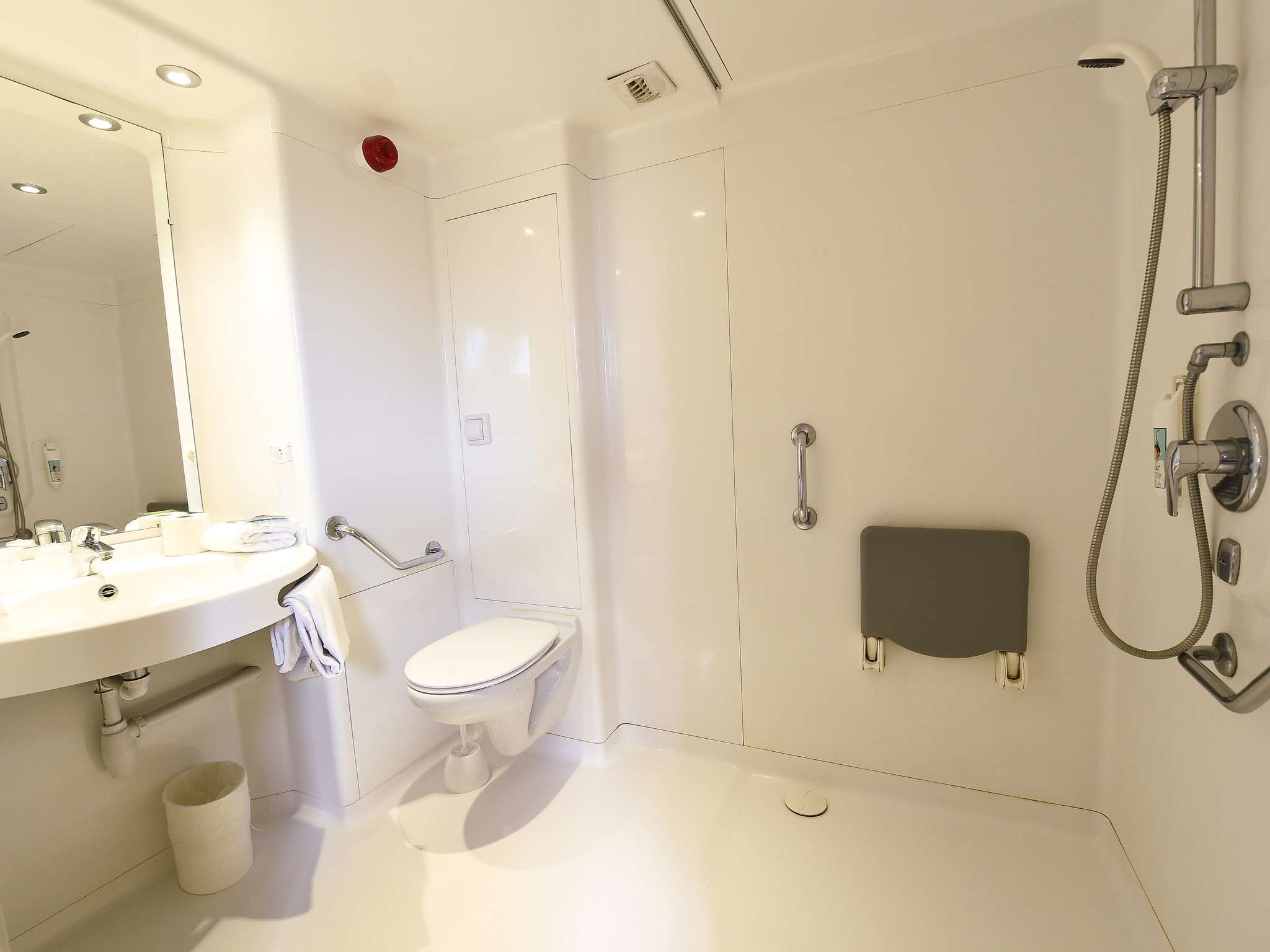 Foto - ibis budget Dijon Saint Apollinaire