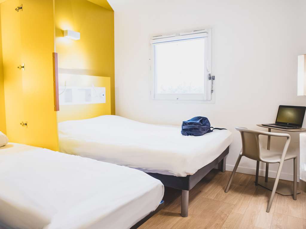 Photo - ibis budget Dijon Saint Apollinaire