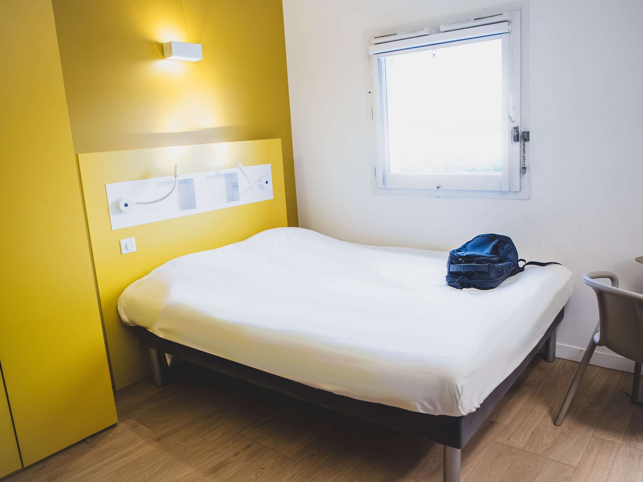 Foto - ibis budget Dijon Saint Apollinaire
