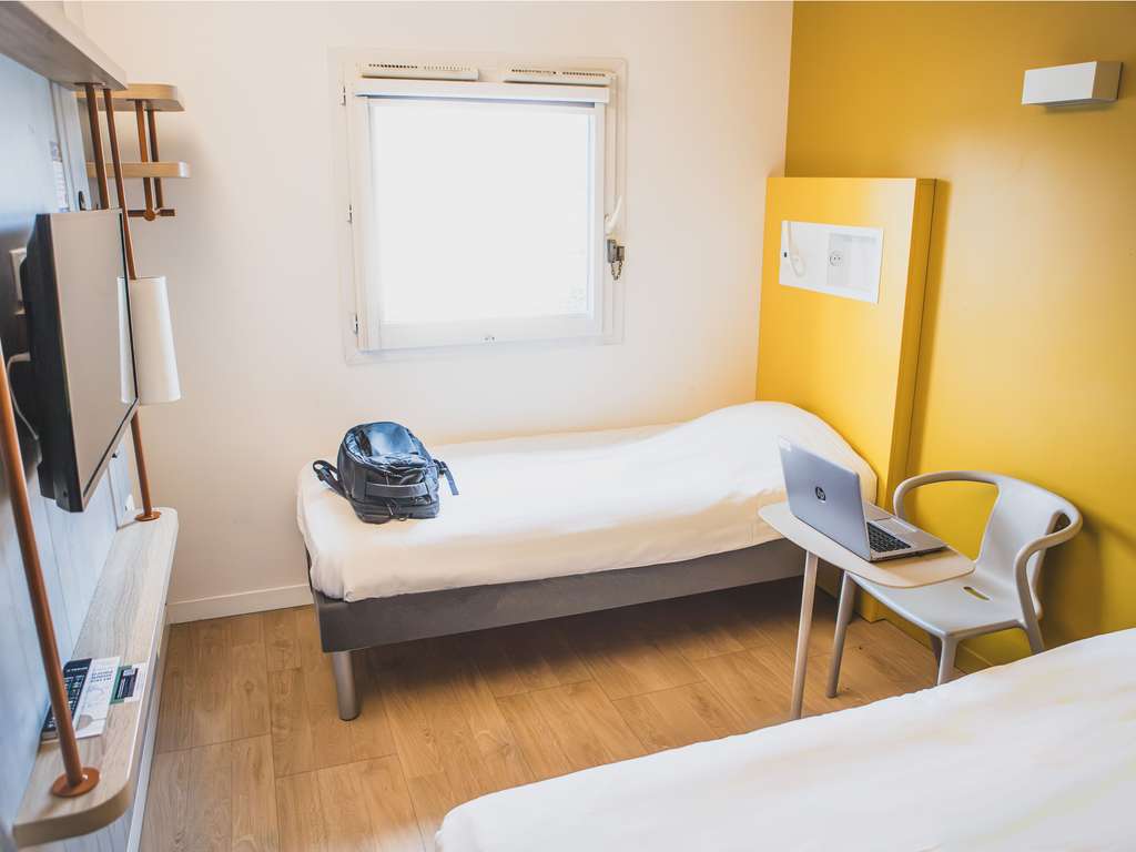 Foto - ibis budget Dijon Saint Apollinaire