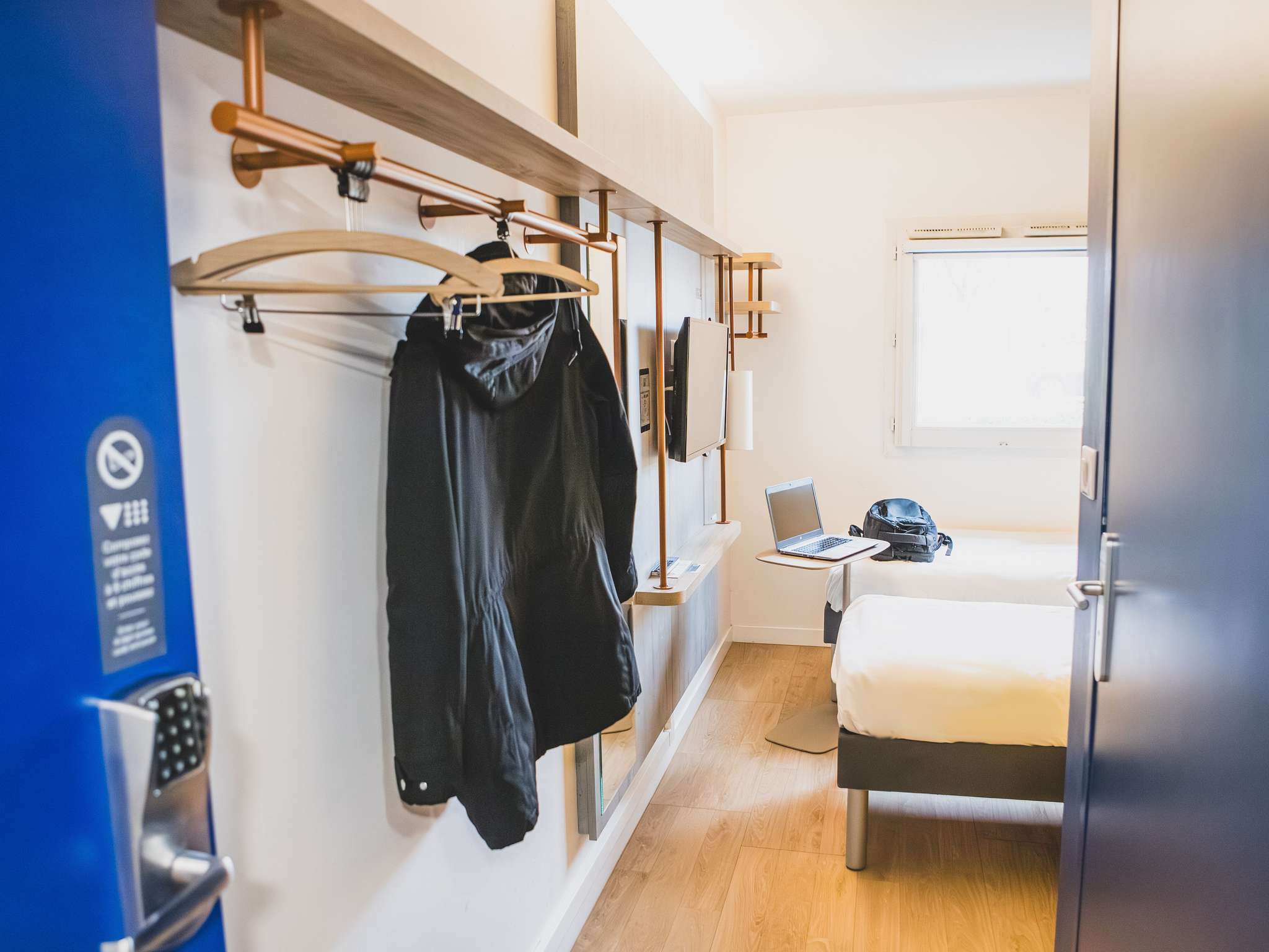 Foto - ibis budget Dijon Saint Apollinaire