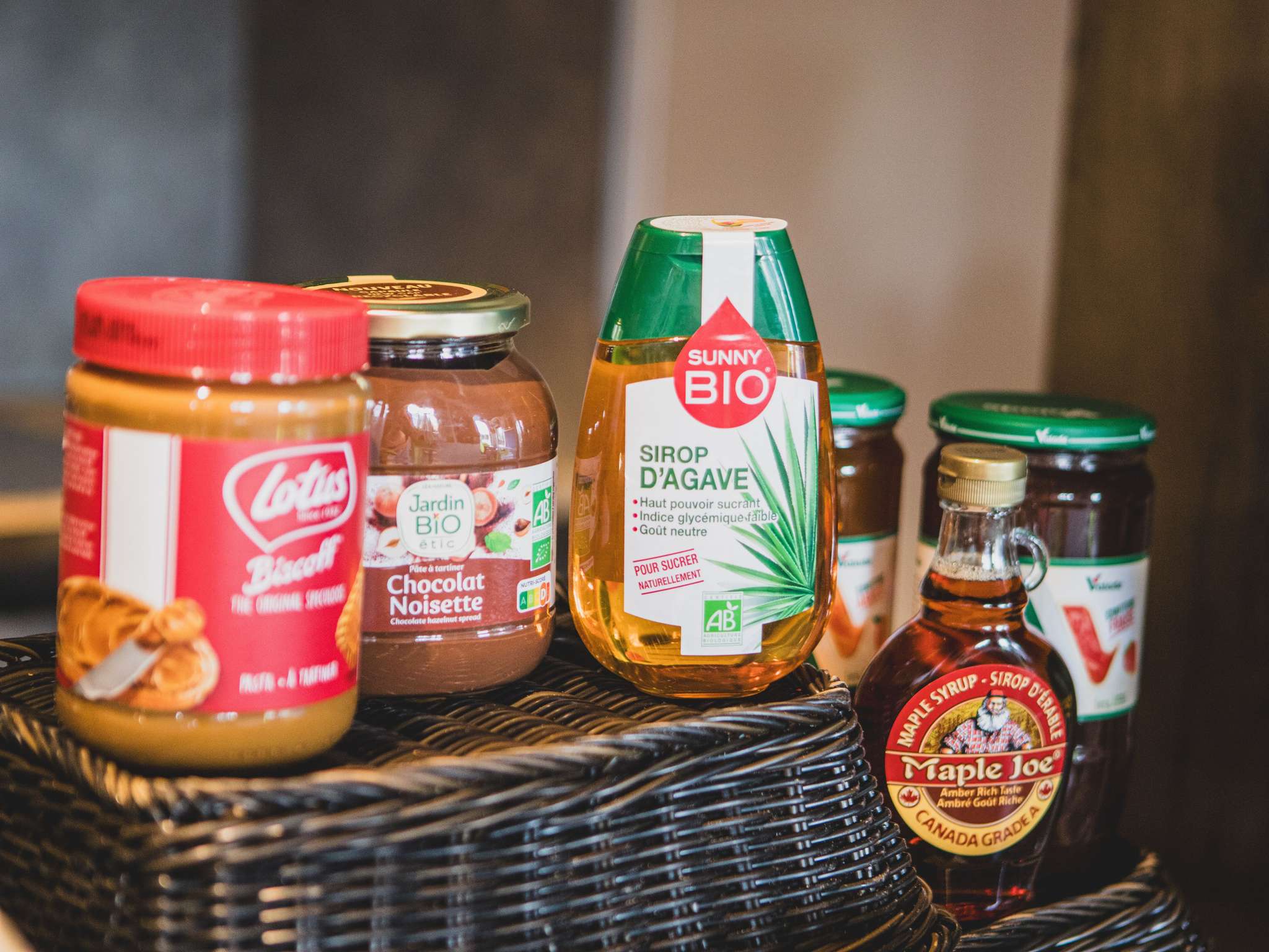 Foto - ibis budget Dijon Saint Apollinaire