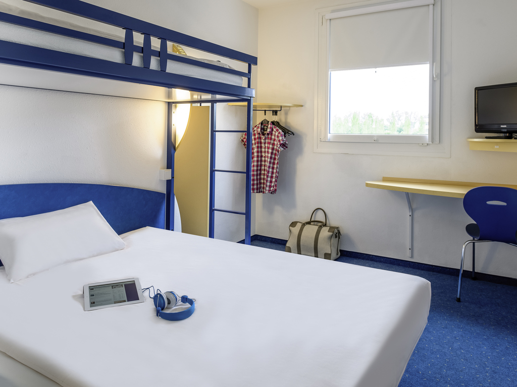 ibis budget Libourne - Image 3