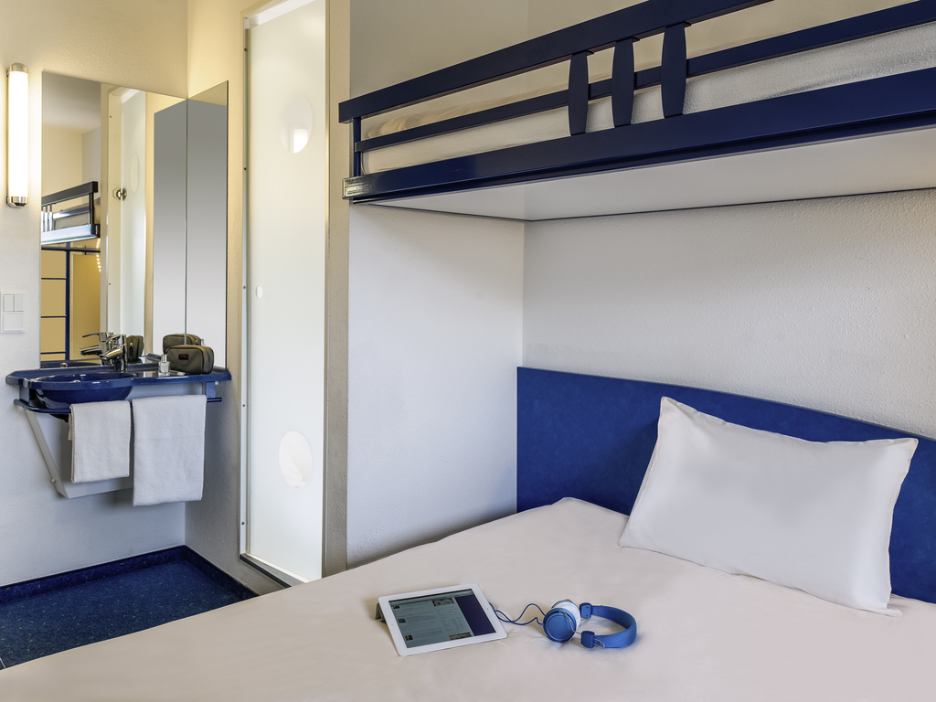 ibis budget Libourne - Image 4