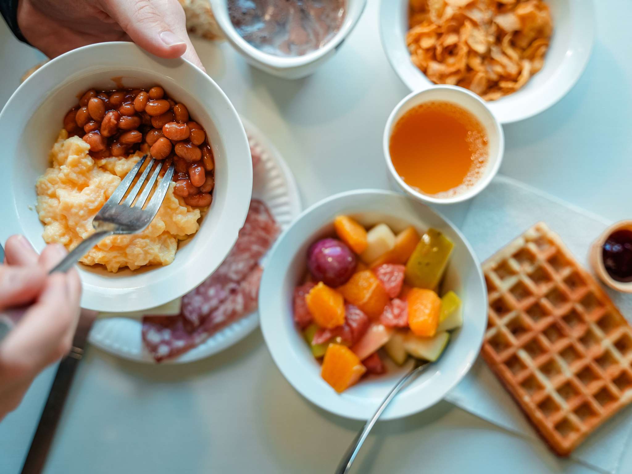 Photo - ibis budget Sète centre