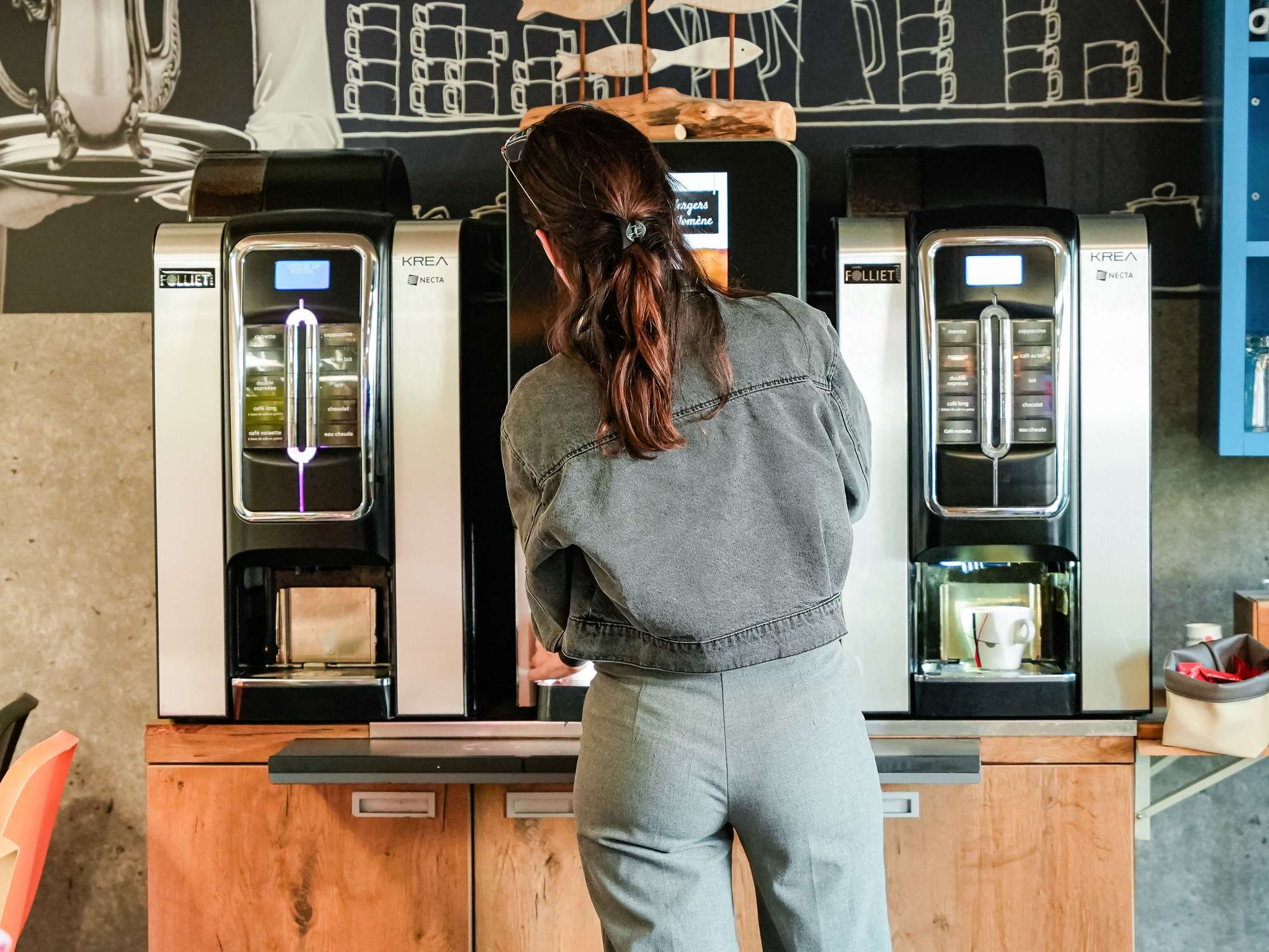 Photo - ibis budget Sète centre