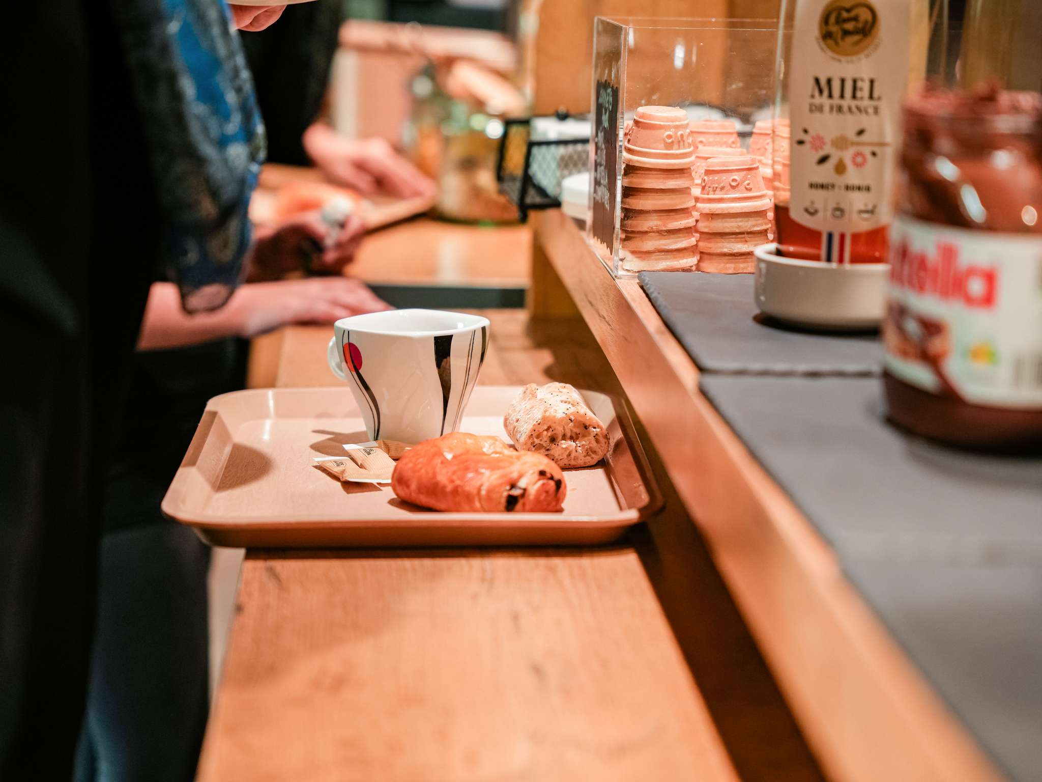 Photo - ibis budget Sète centre