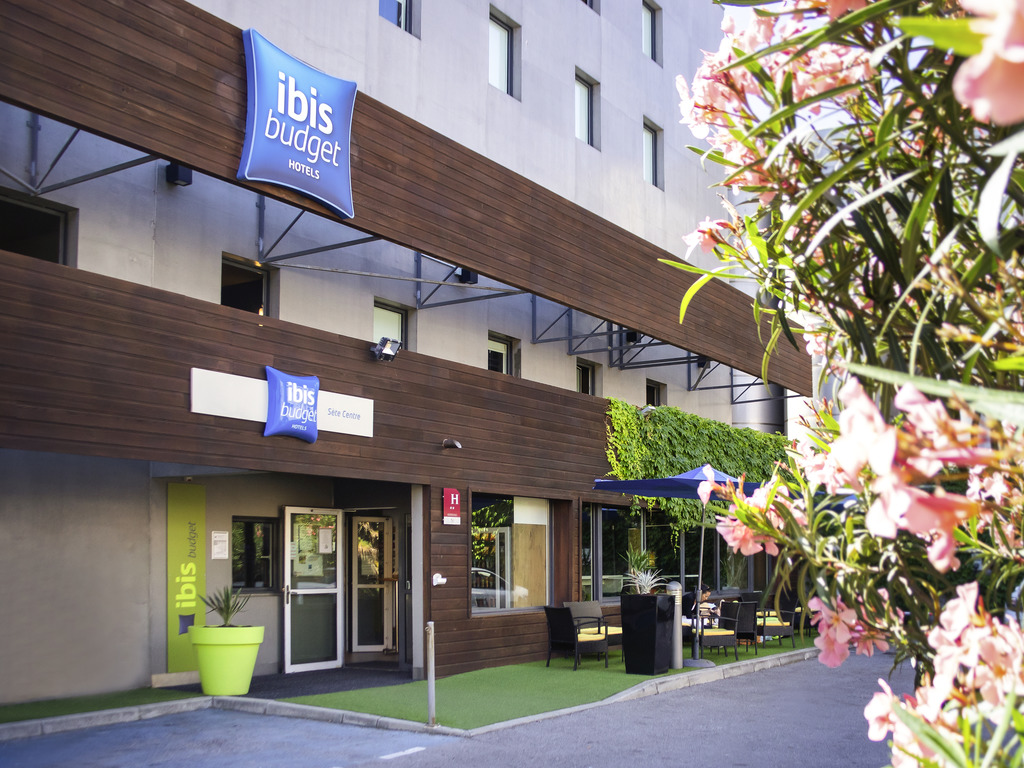 ibis budget Sète Centre - Image 1