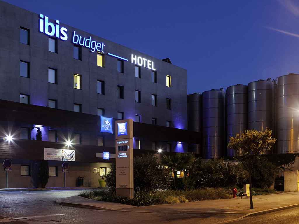 ibis budget Sète Centre - Image 3