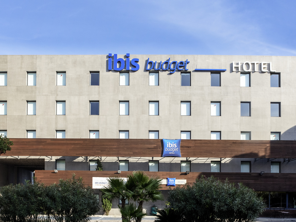 ibis budget Sète Centre - Image 4