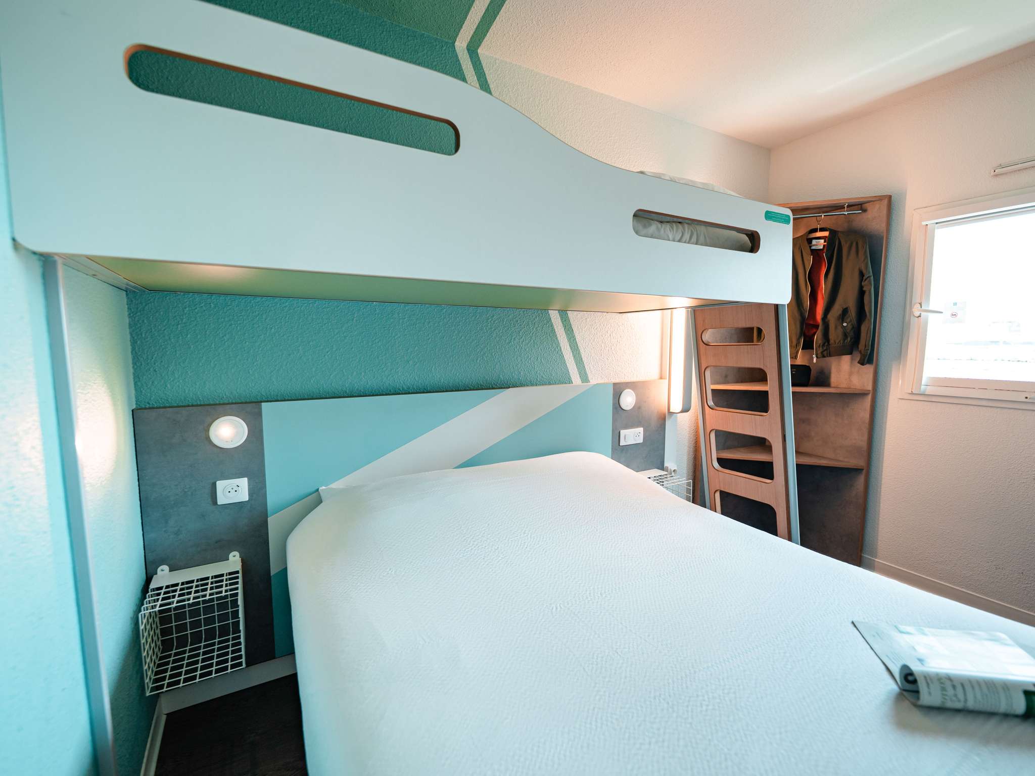 Photo - ibis budget Sète centre