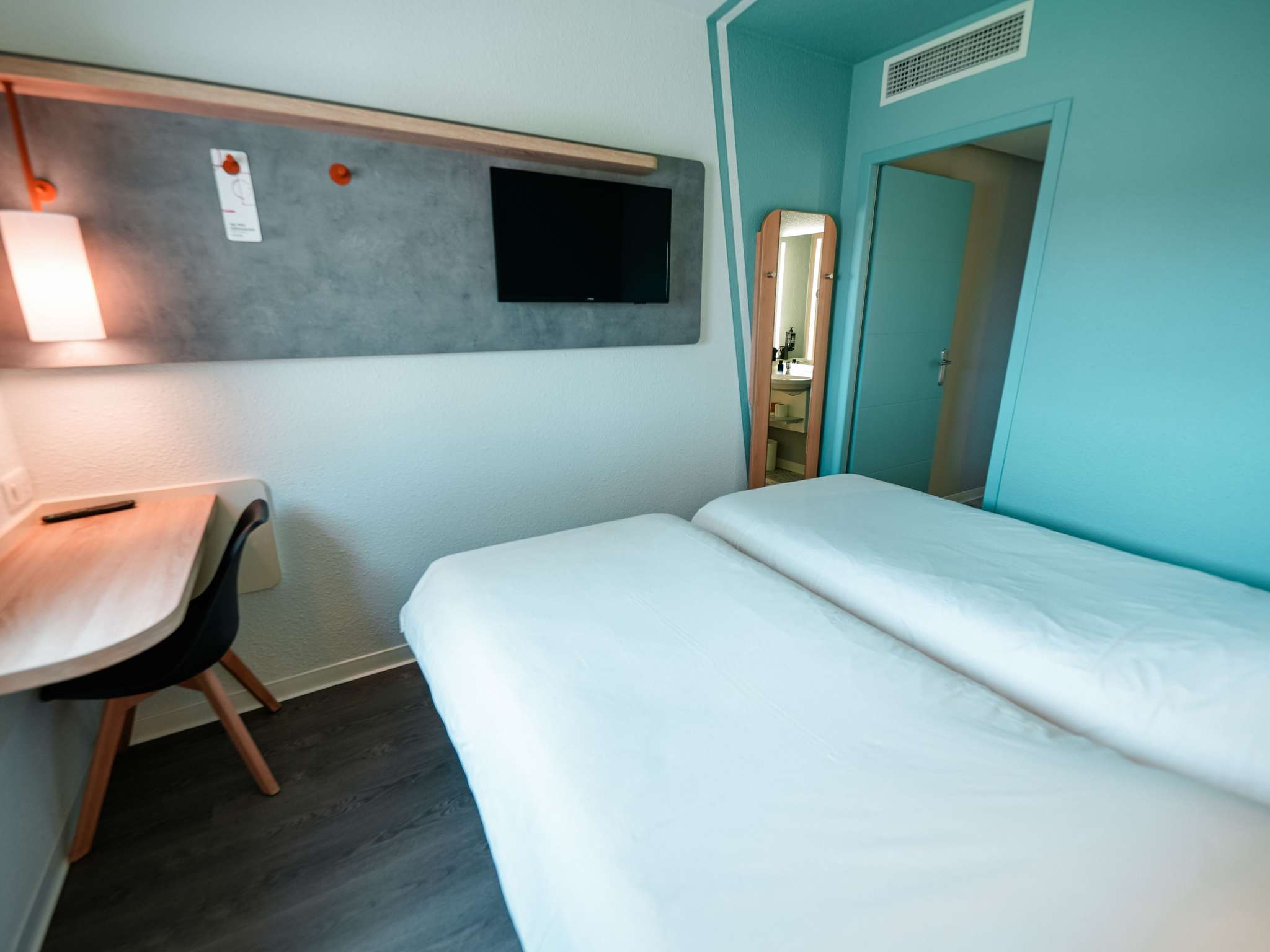 Photo - ibis budget Sète centre