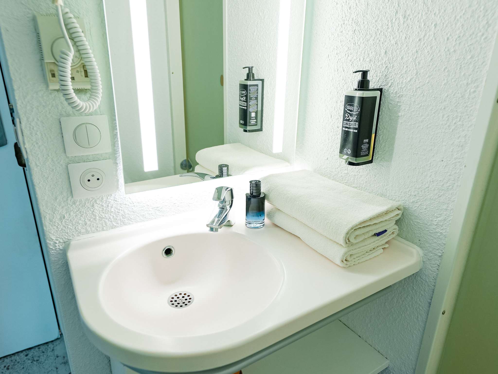 Photo - ibis budget Sète centre