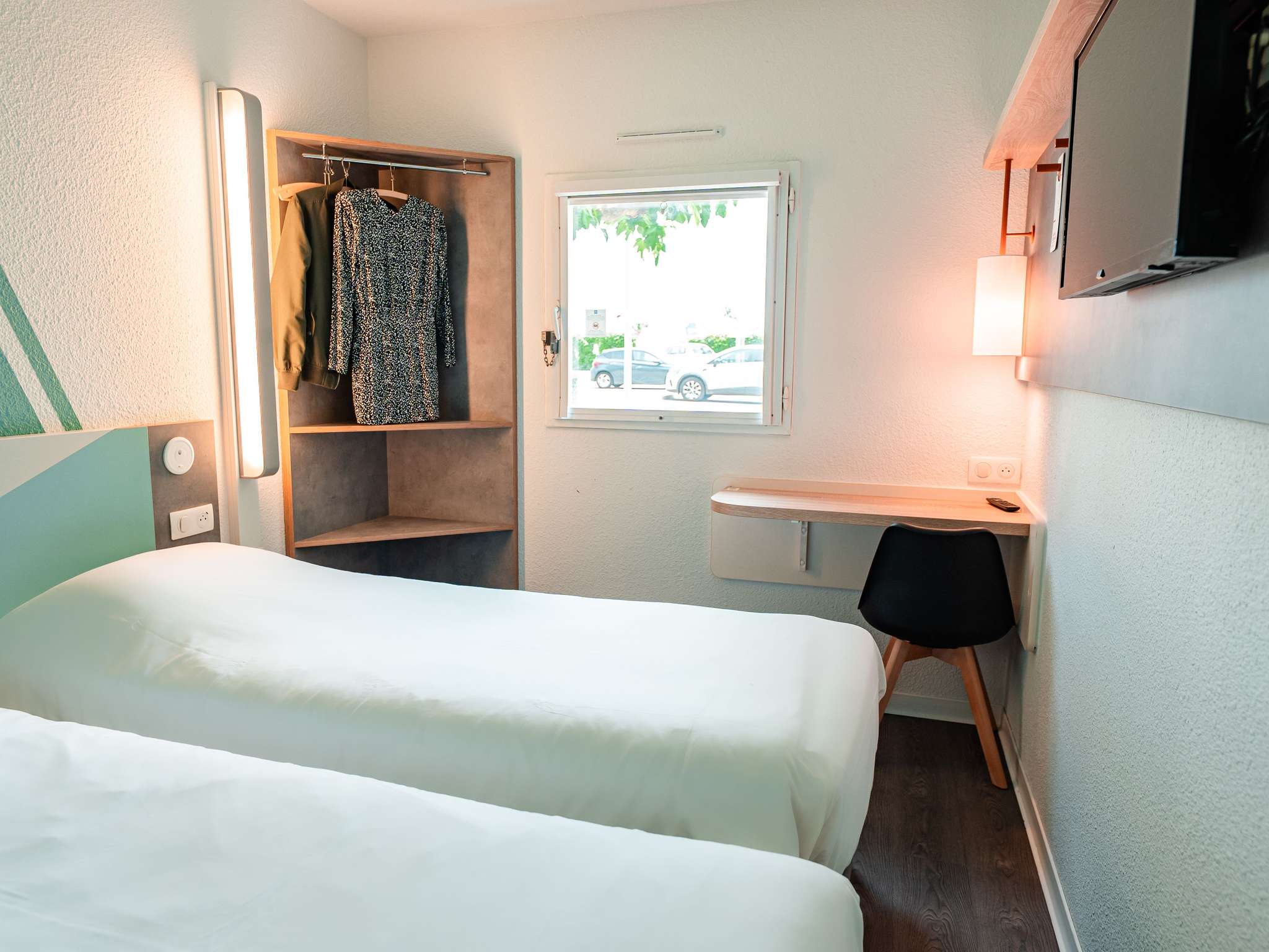 Photo - ibis budget Sète centre