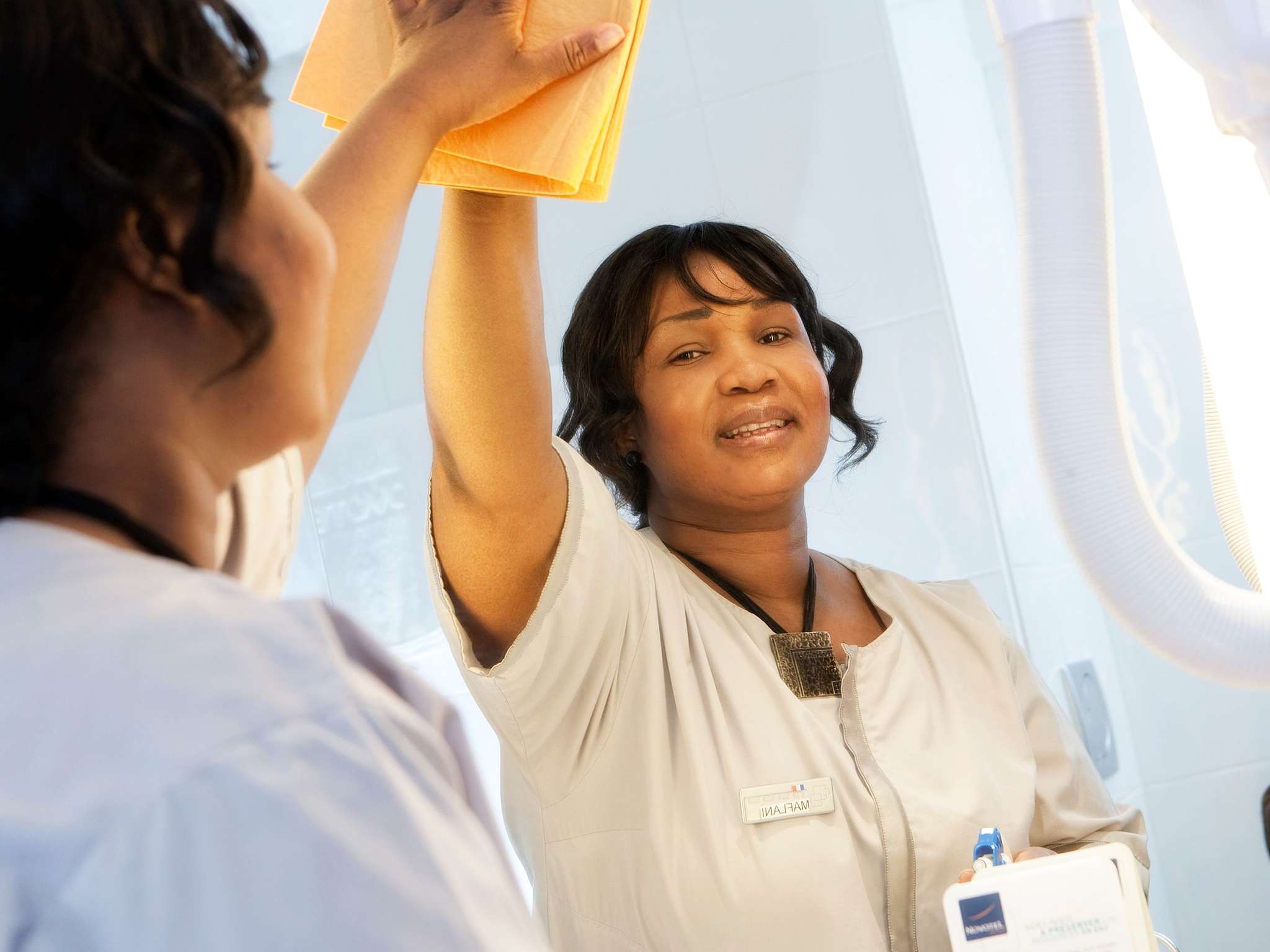 Photo - Novotel Cardiff Centre