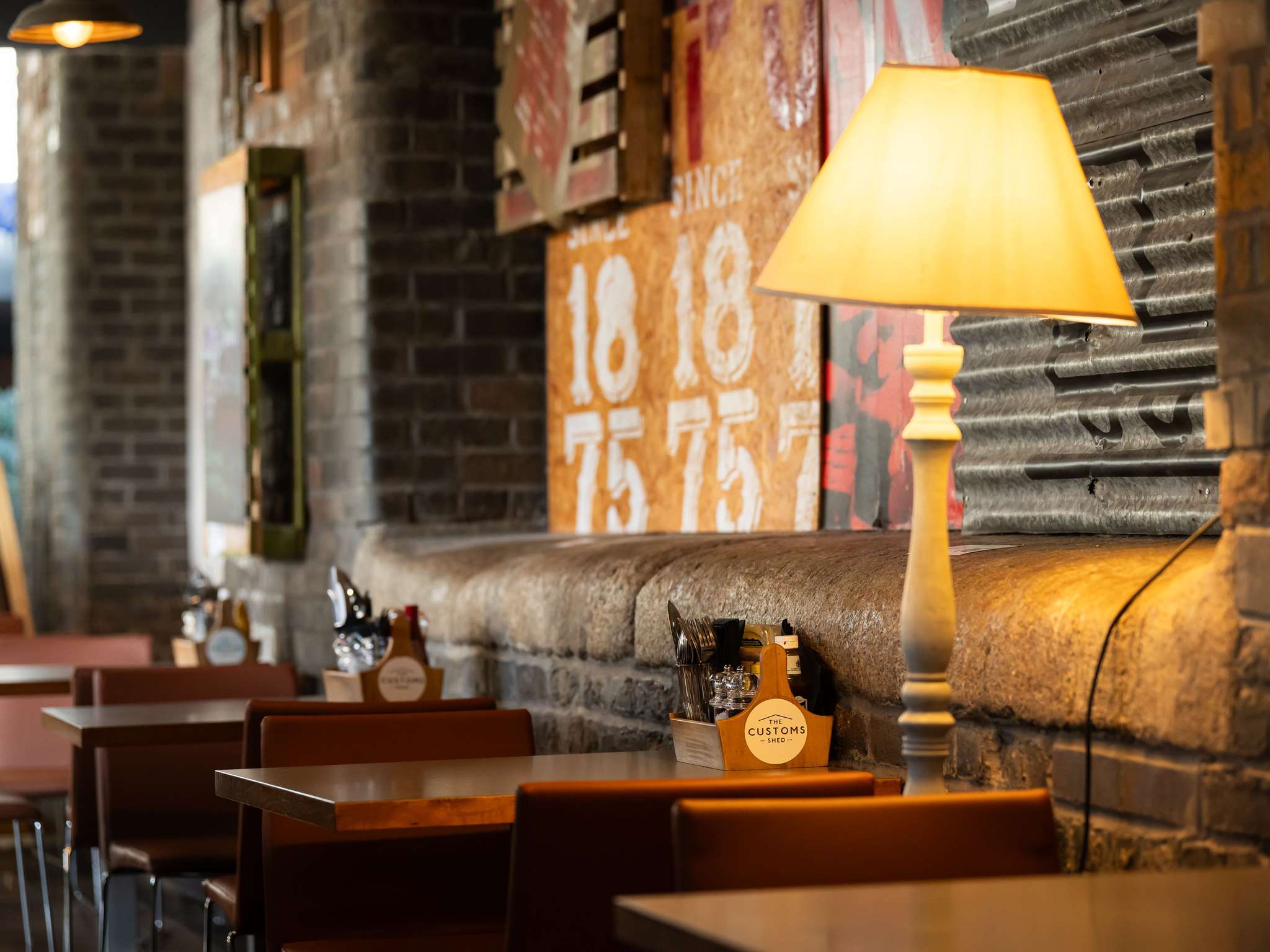 Photo - Novotel Cardiff Centre