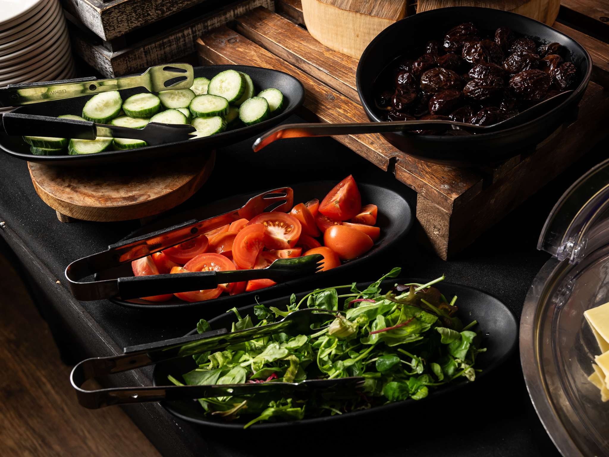 Photo - Novotel Cardiff Centre