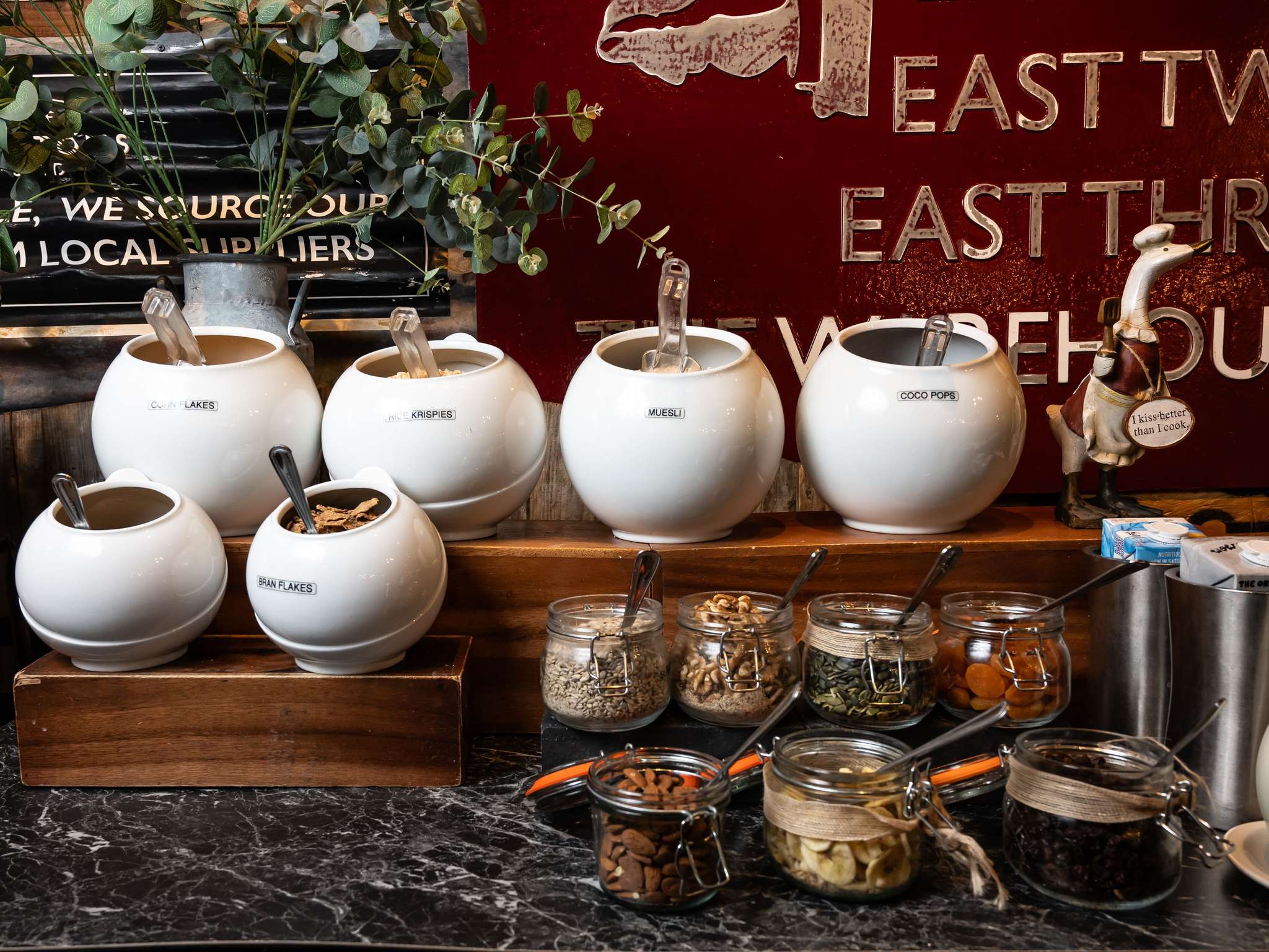 Photo - Novotel Cardiff Centre