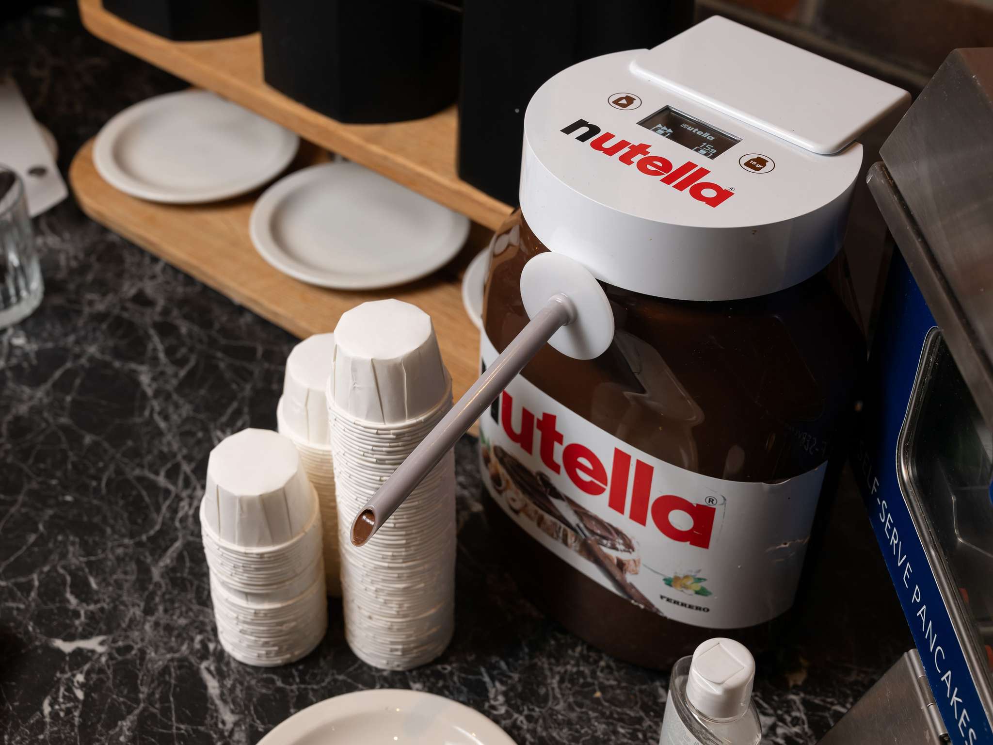 Photo - Novotel Cardiff Centre