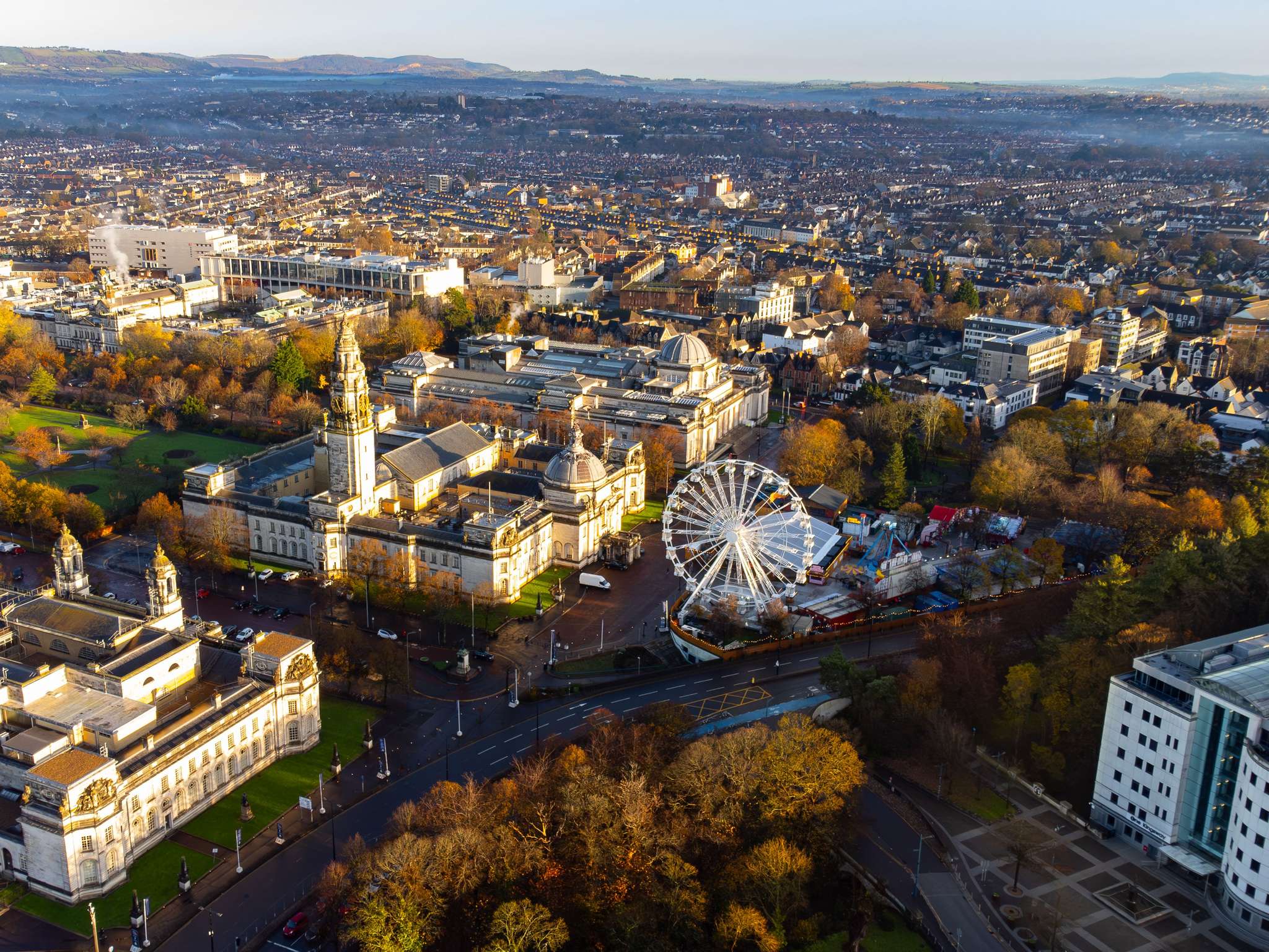 Photo - Novotel Cardiff Centre