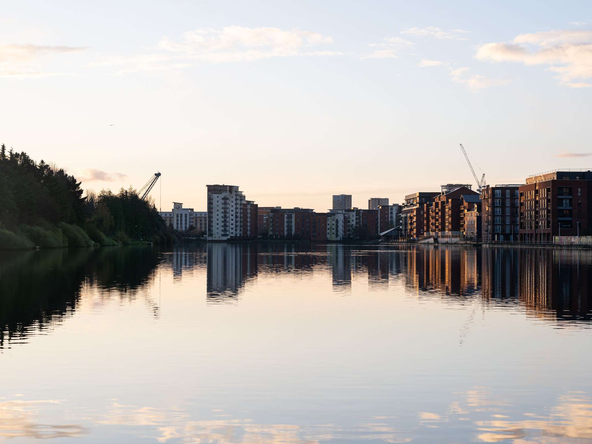 Photo - Novotel Cardiff Centre