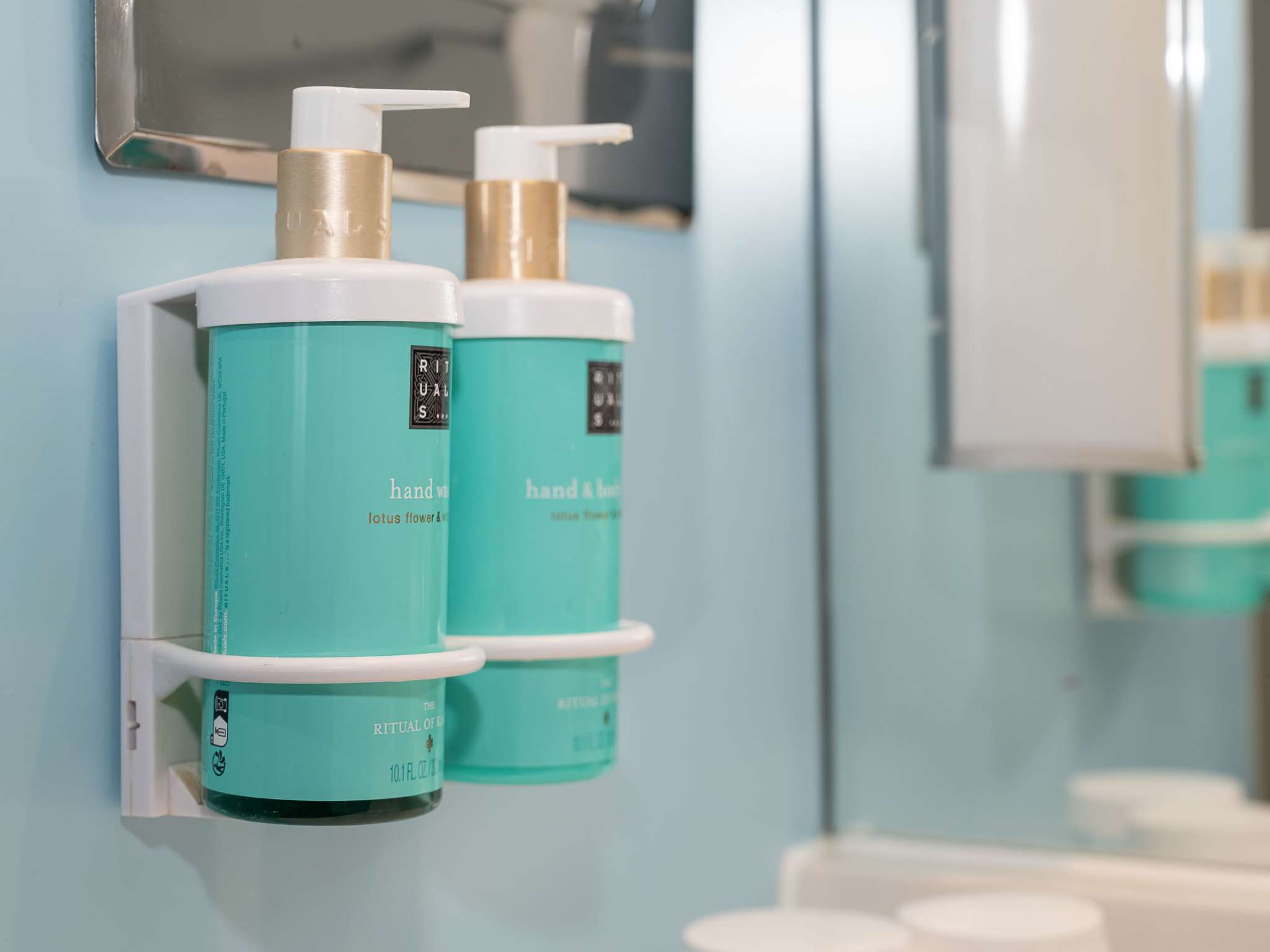 Photo - Novotel Cardiff Centre