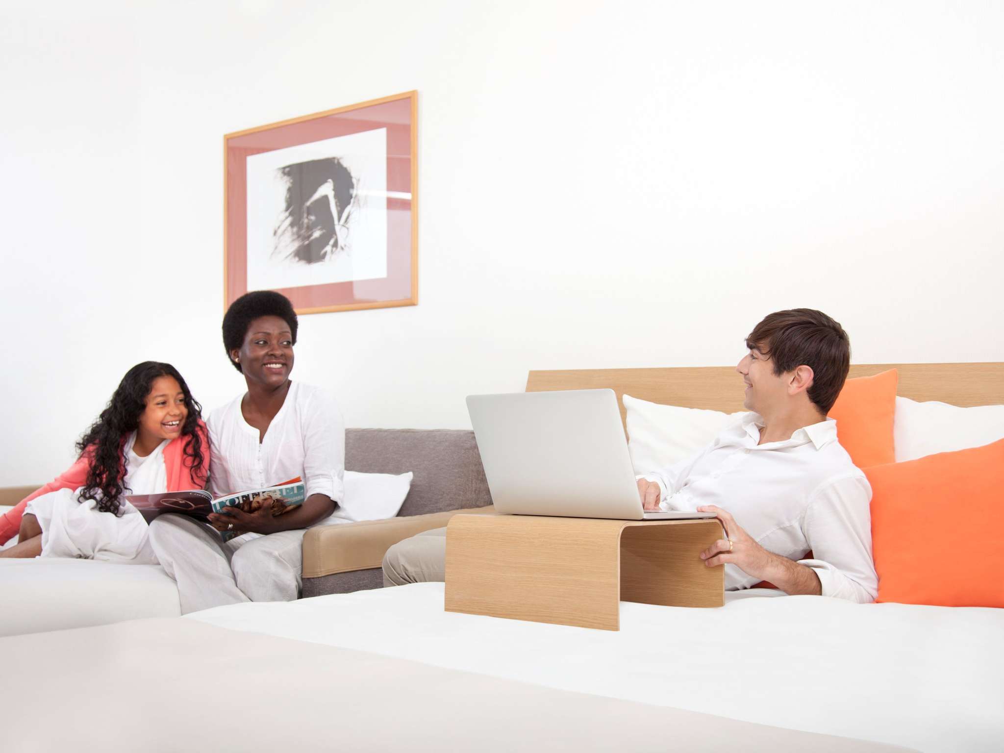 Photo - Novotel Cardiff Centre