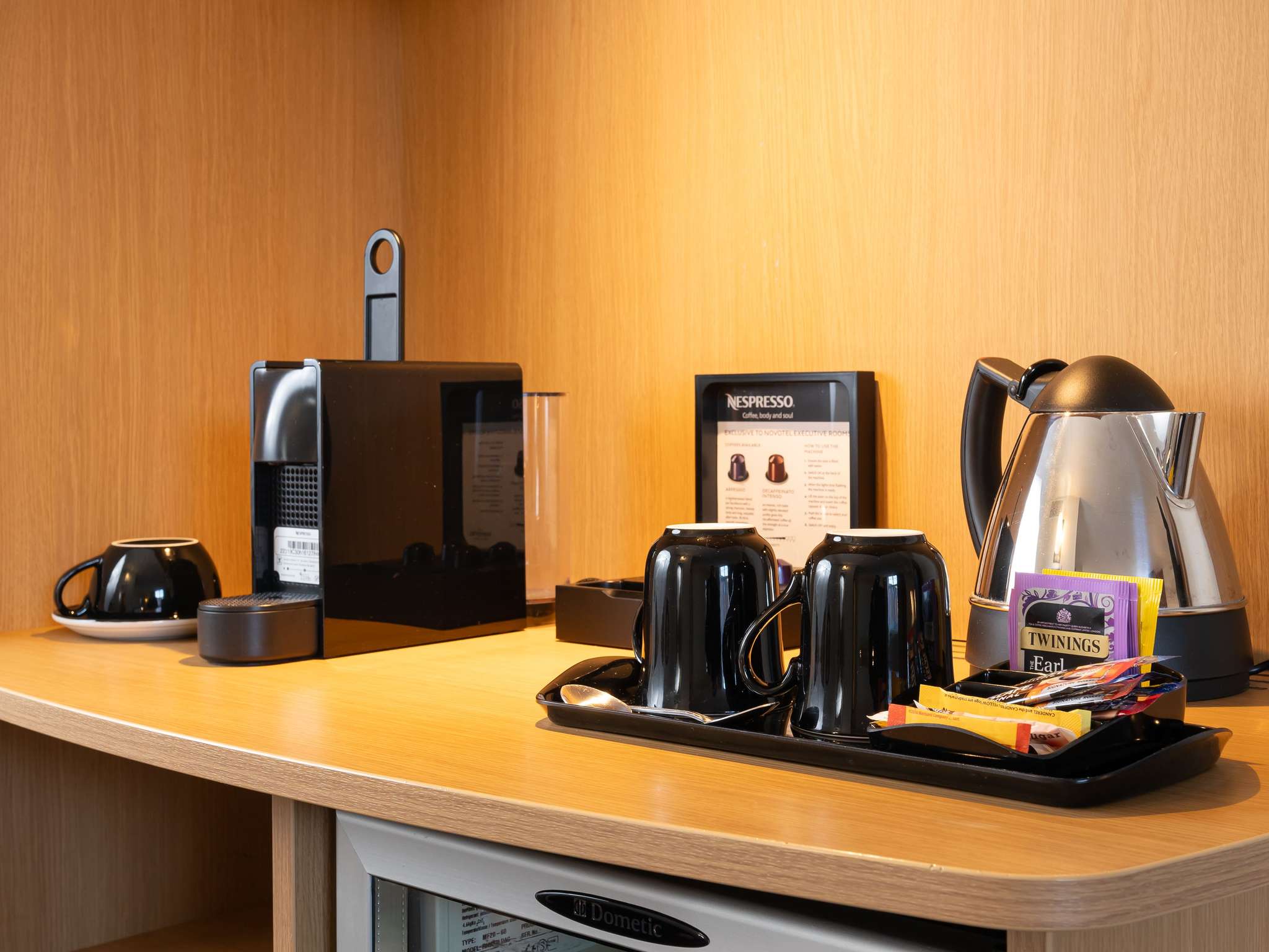 Photo - Novotel Cardiff Centre