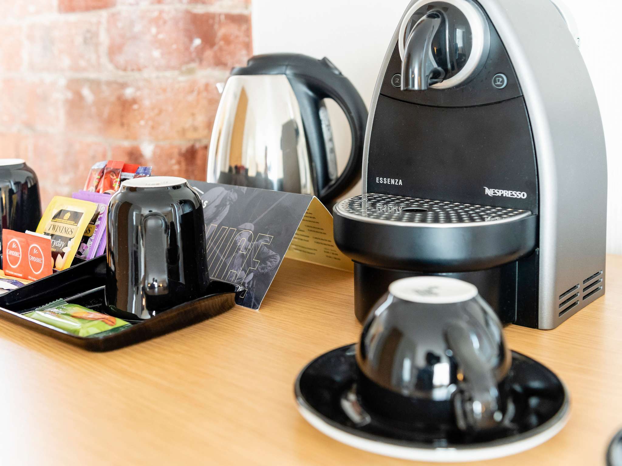 Photo - Novotel Cardiff Centre