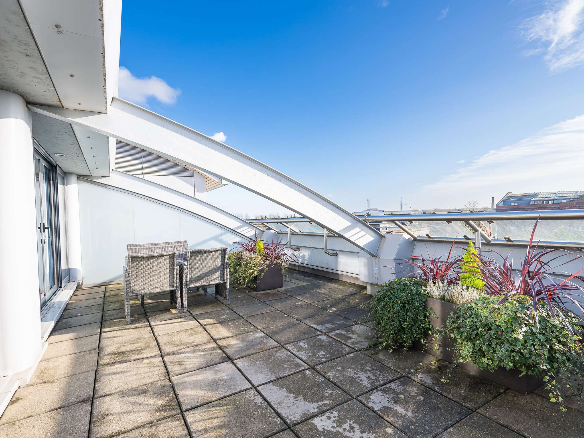 Photo - Novotel Cardiff Centre