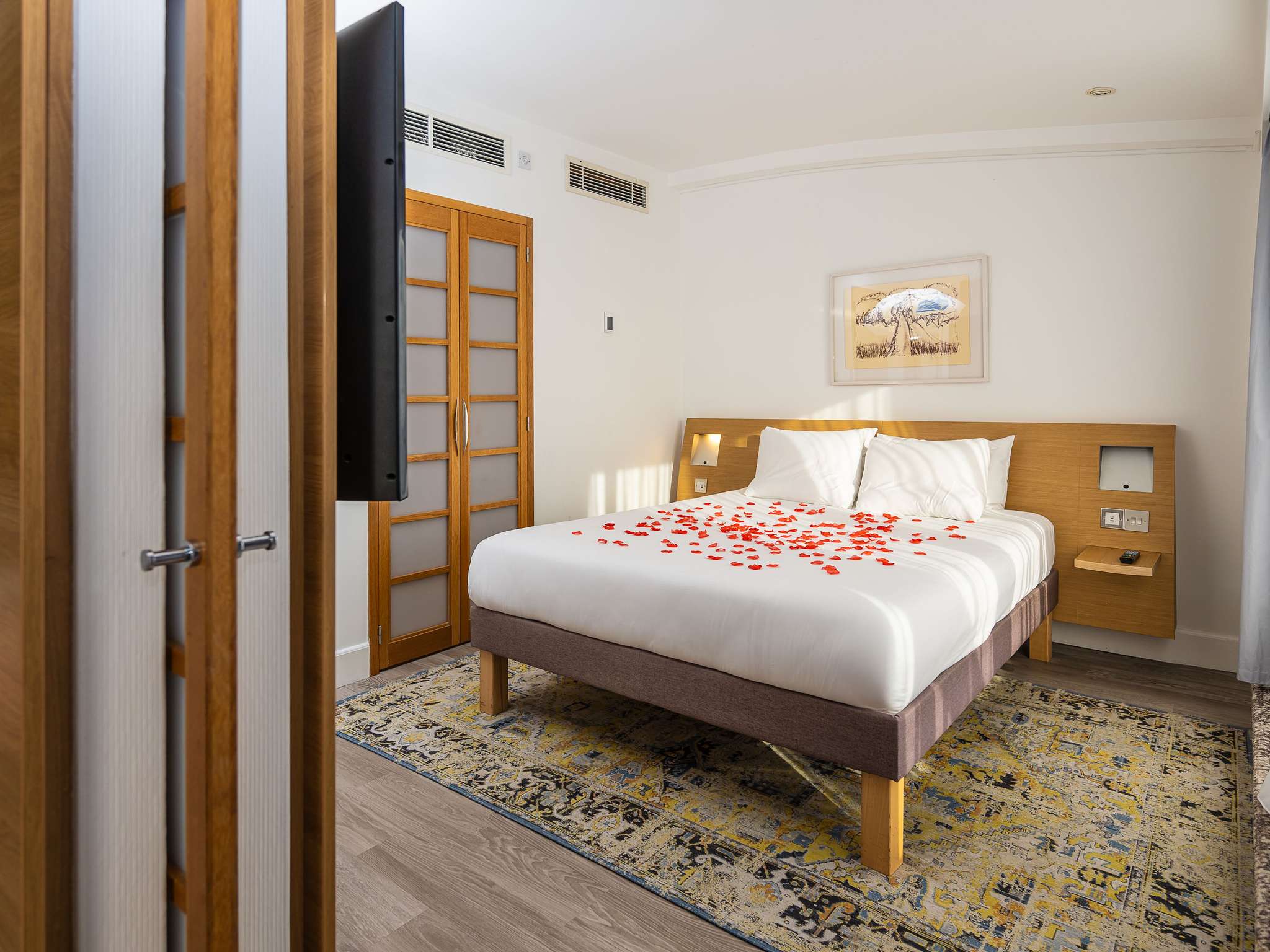 Photo - Novotel Cardiff Centre