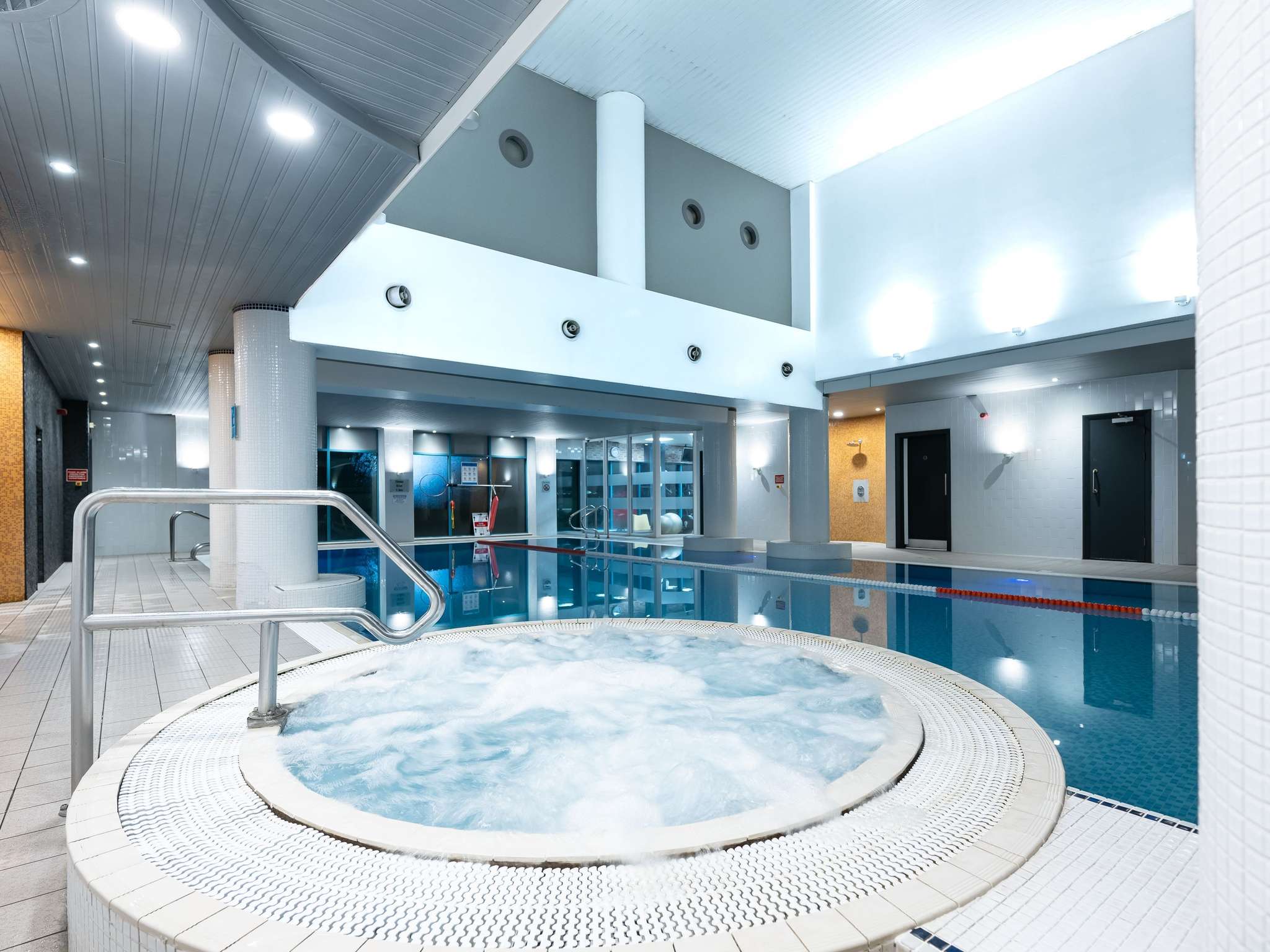Foto - Novotel Cardiff Centre