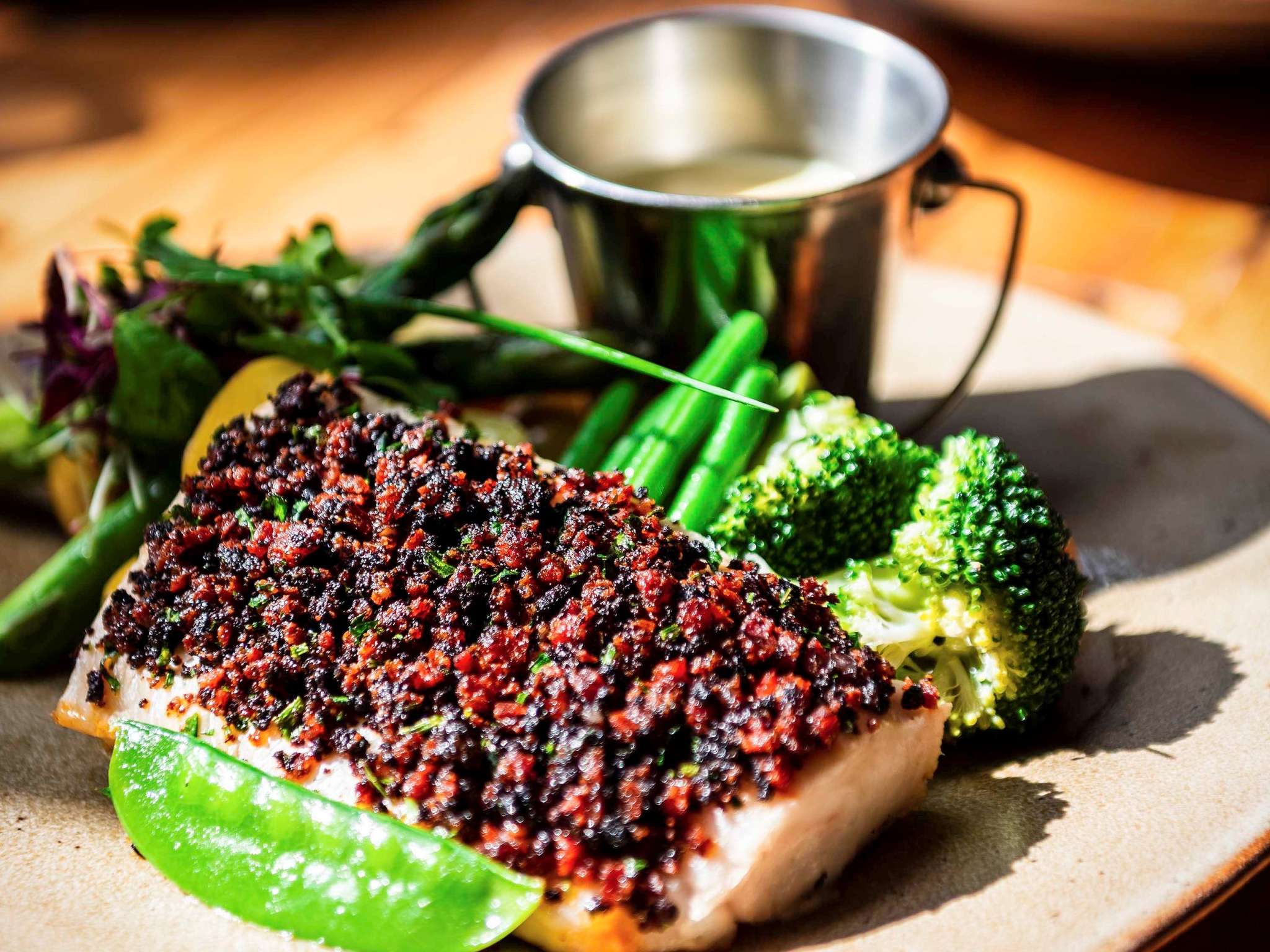 Photo - Novotel Cardiff Centre