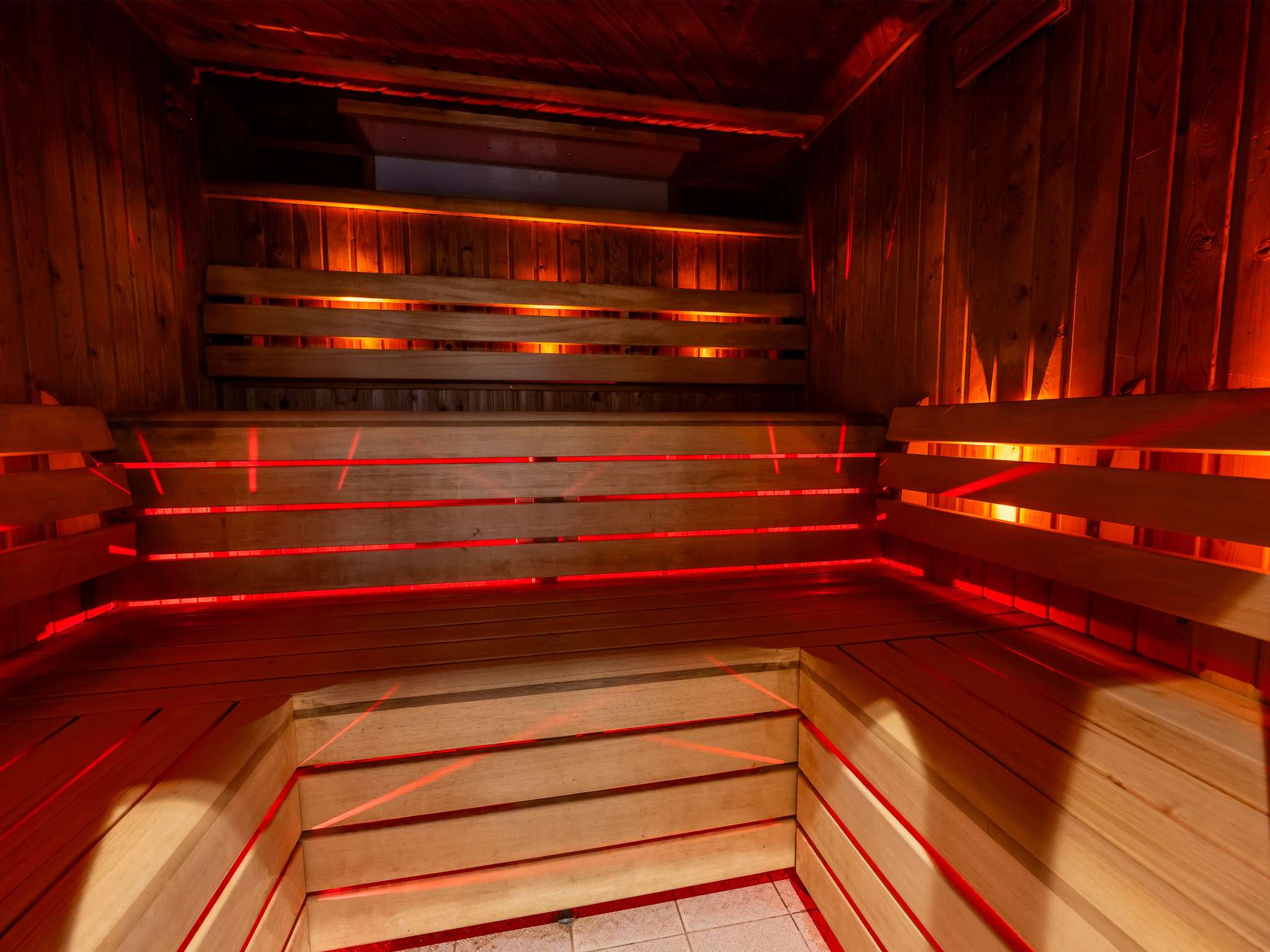 Photo - Novotel Cardiff Centre