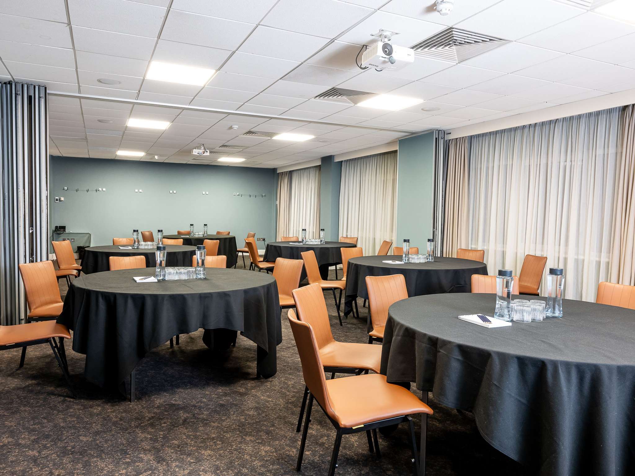 Photo - Novotel Cardiff Centre