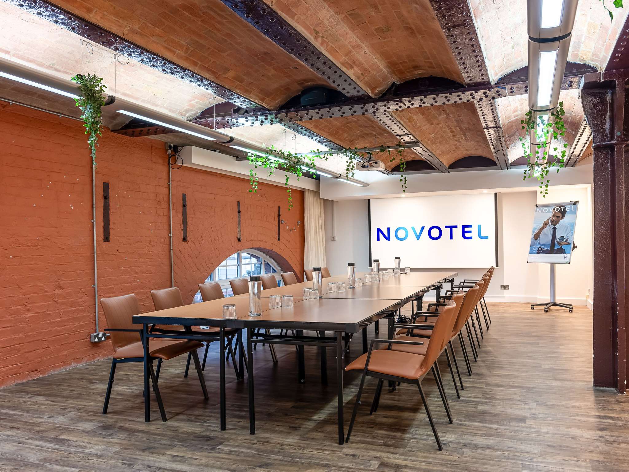 Photo - Novotel Cardiff Centre