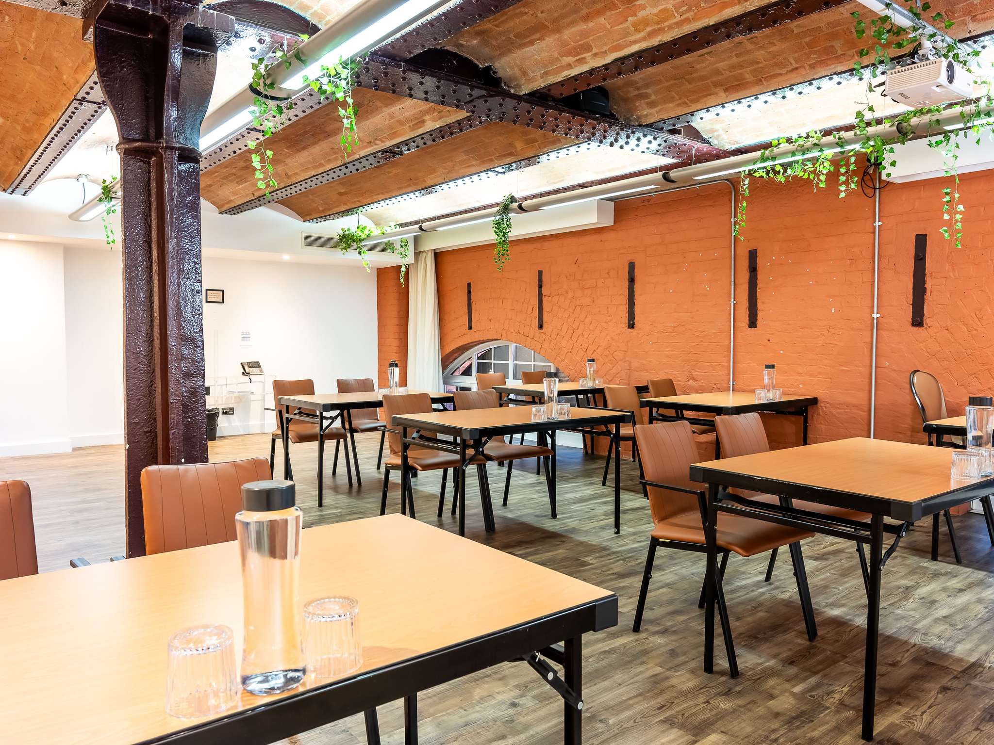 Photo - Novotel Cardiff Centre