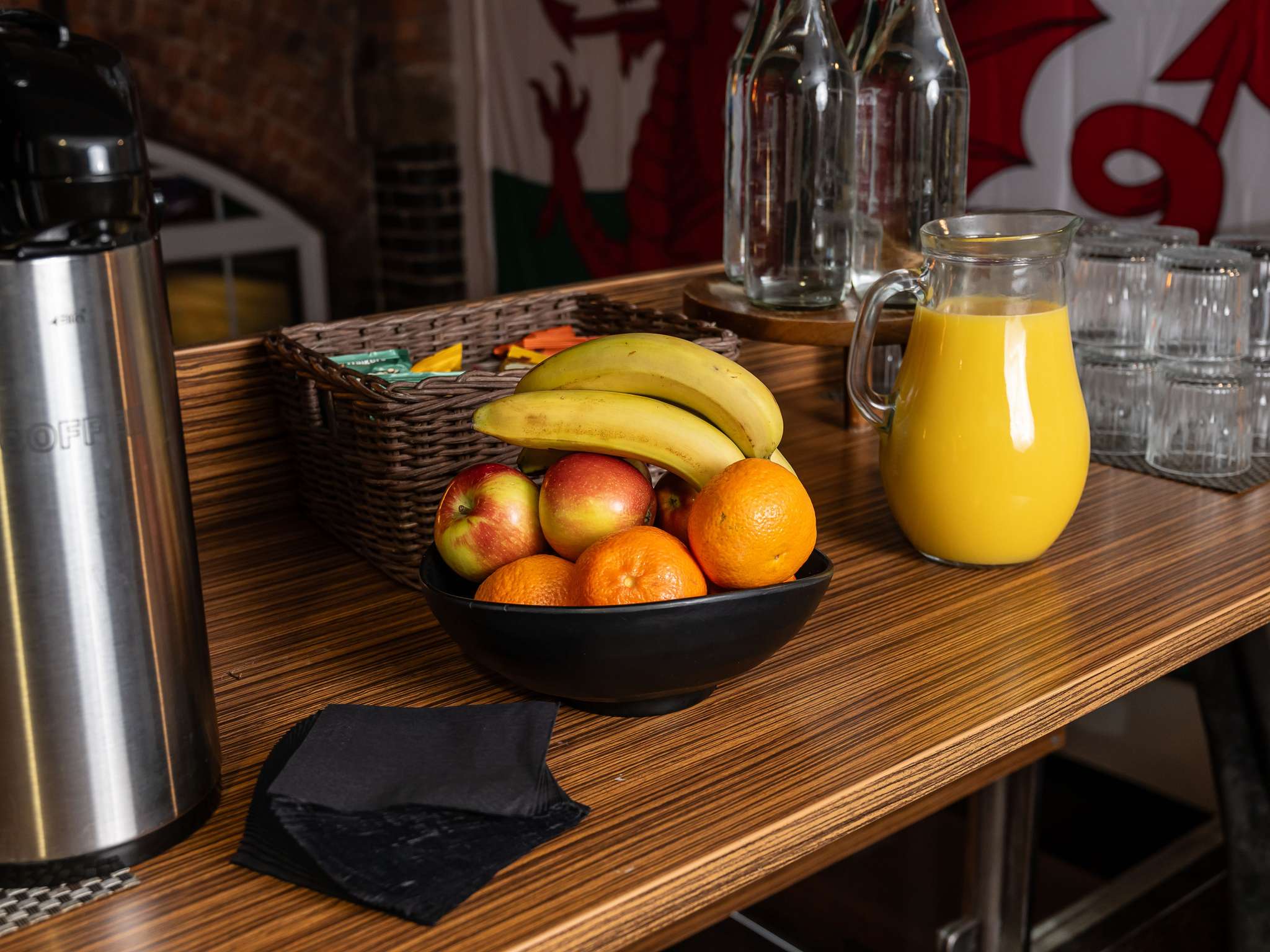 Photo - Novotel Cardiff Centre